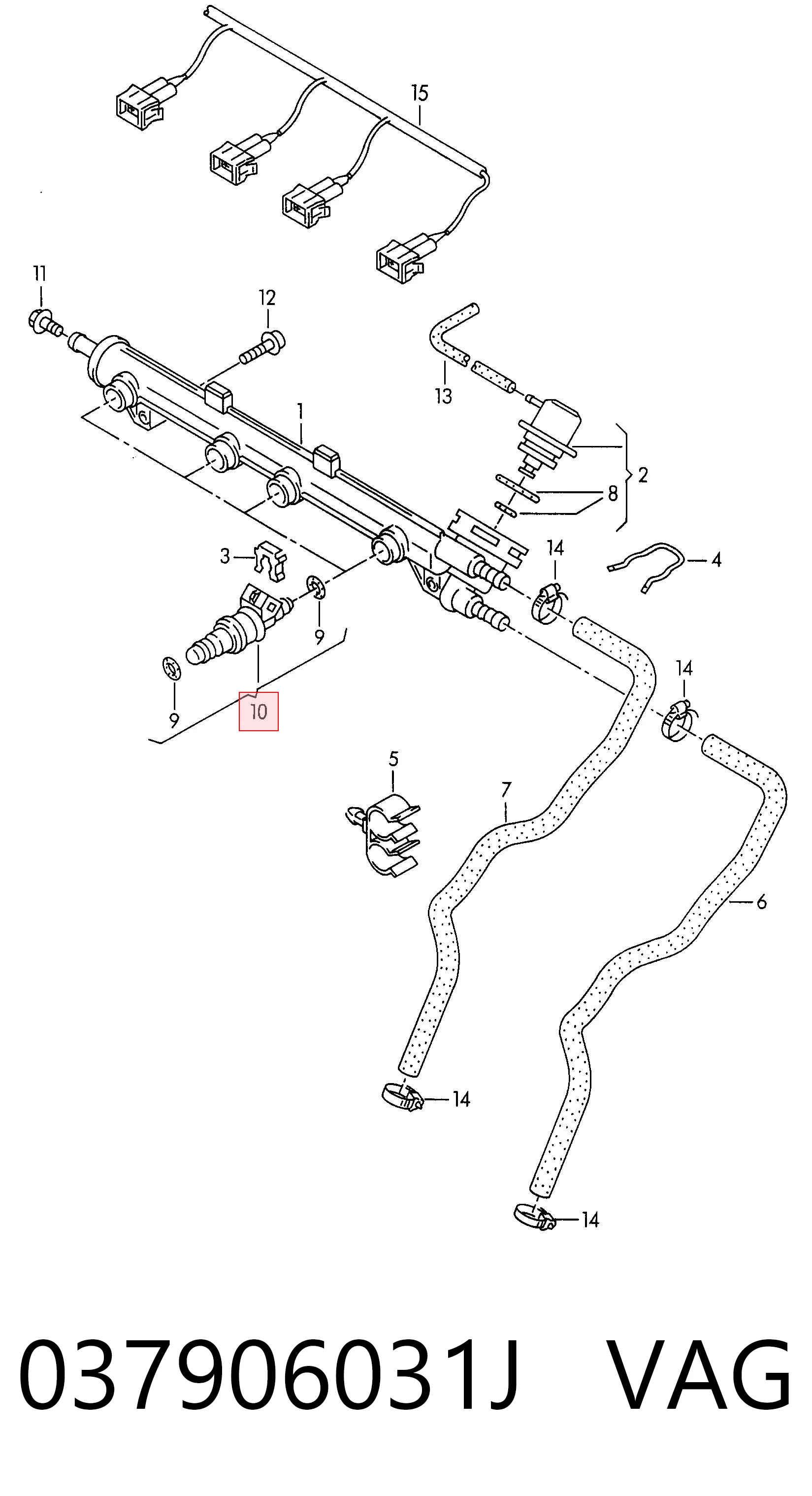 037906031J VAG