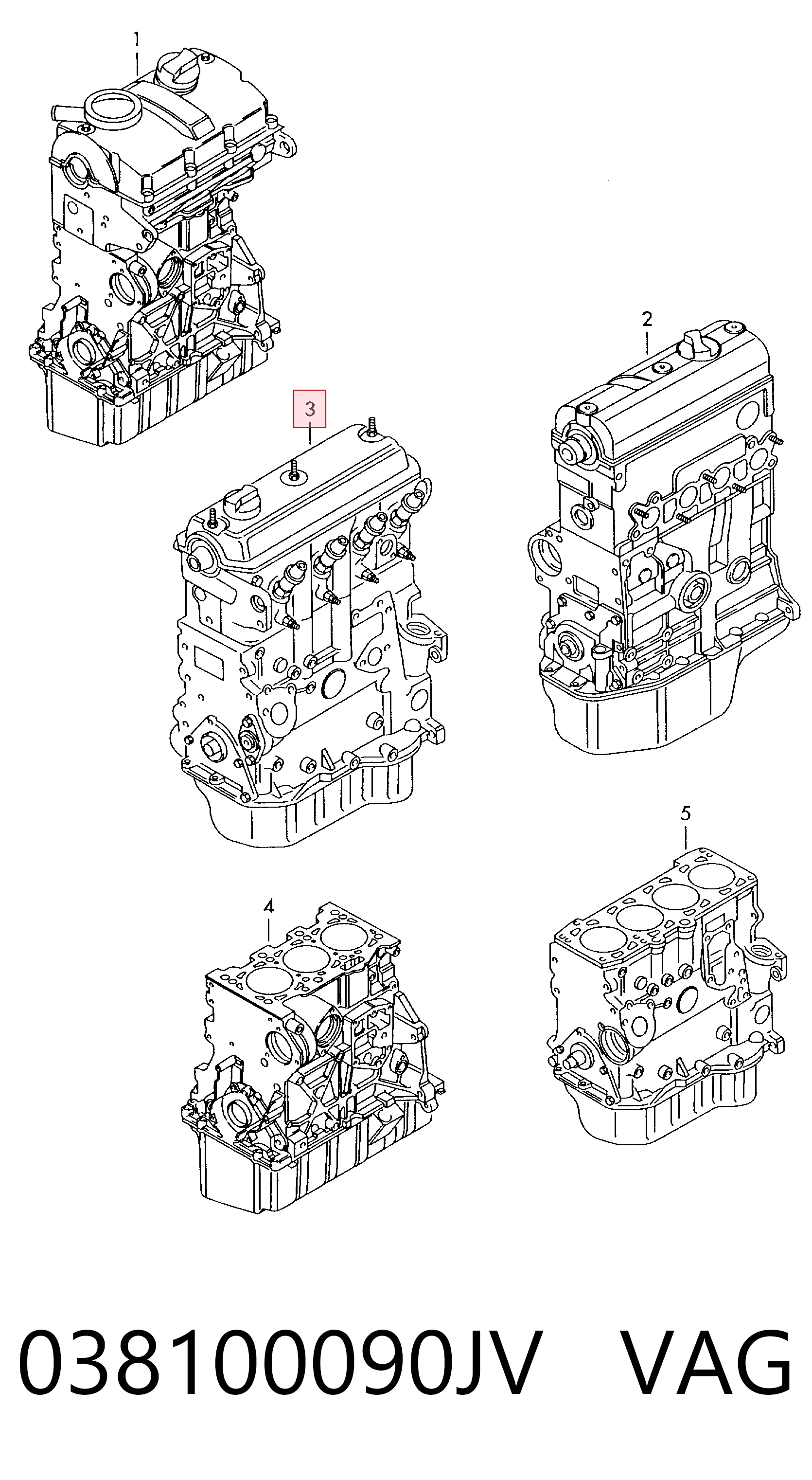 038100090JV VAG