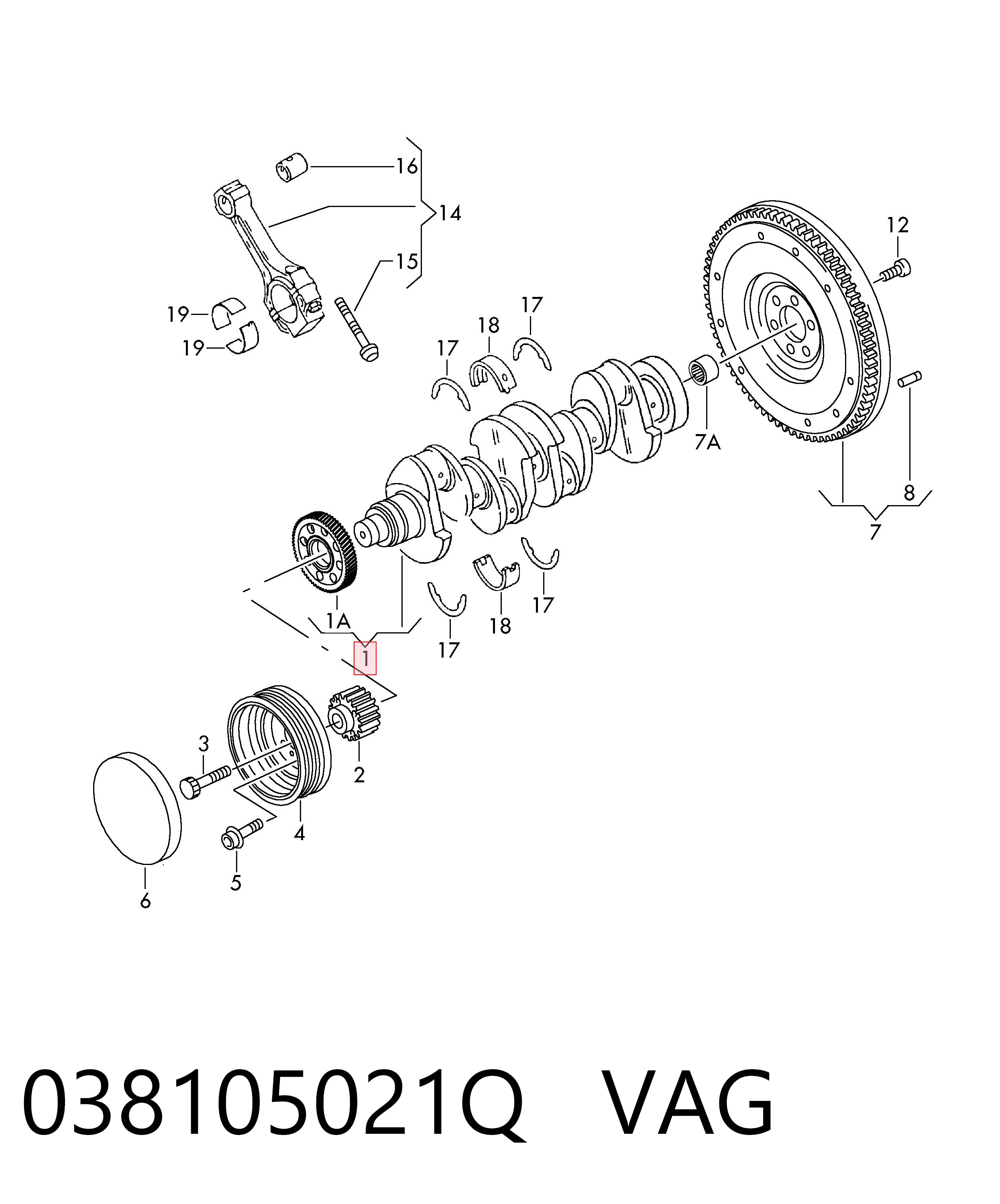 038105021Q VAG