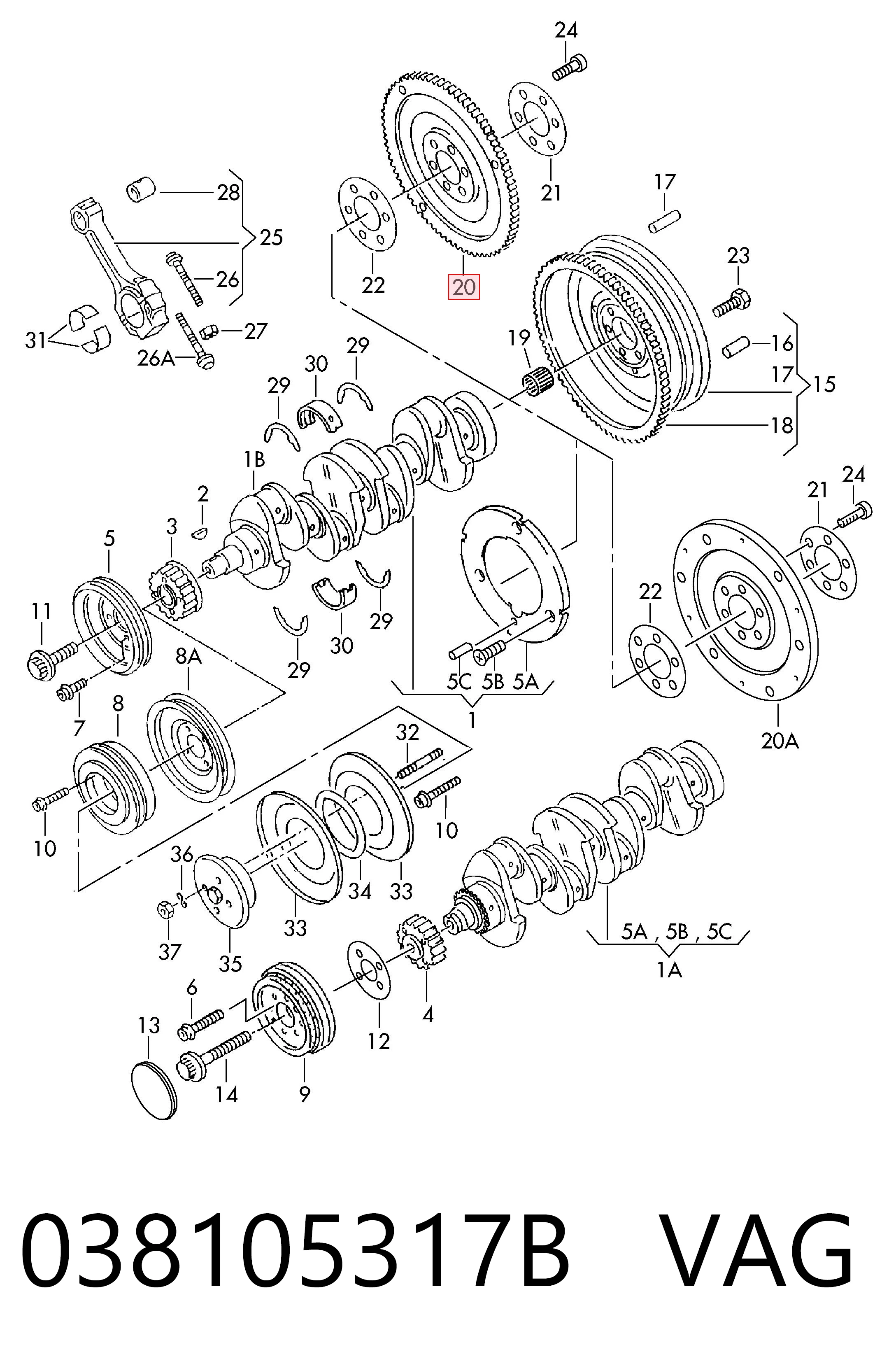 Motor de volante INA 415055308 precio, desde 494,83 EUR