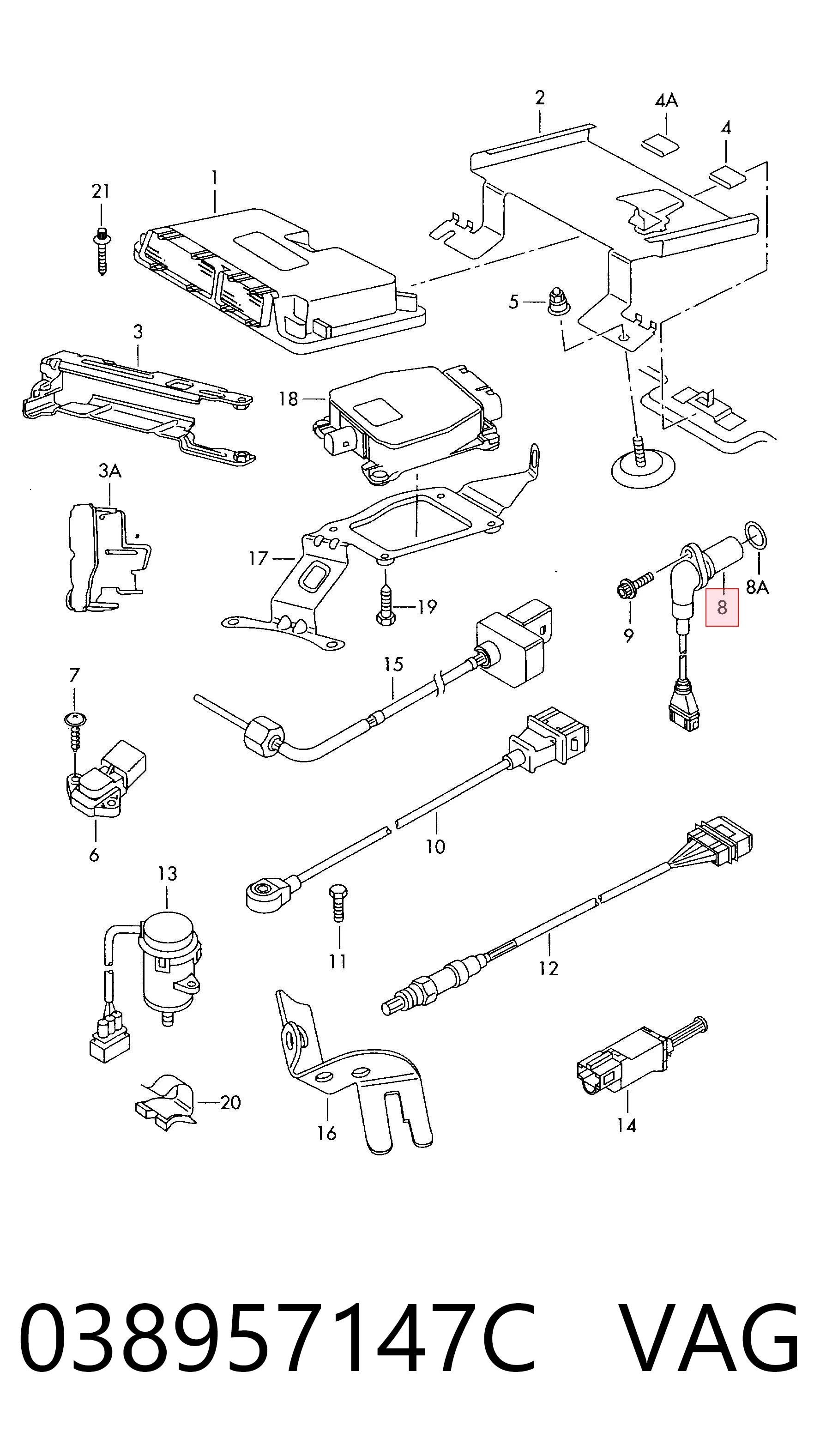 Generador de impulsos, cigüeñal  NGK 81162 precio, desde 31,70 EUR