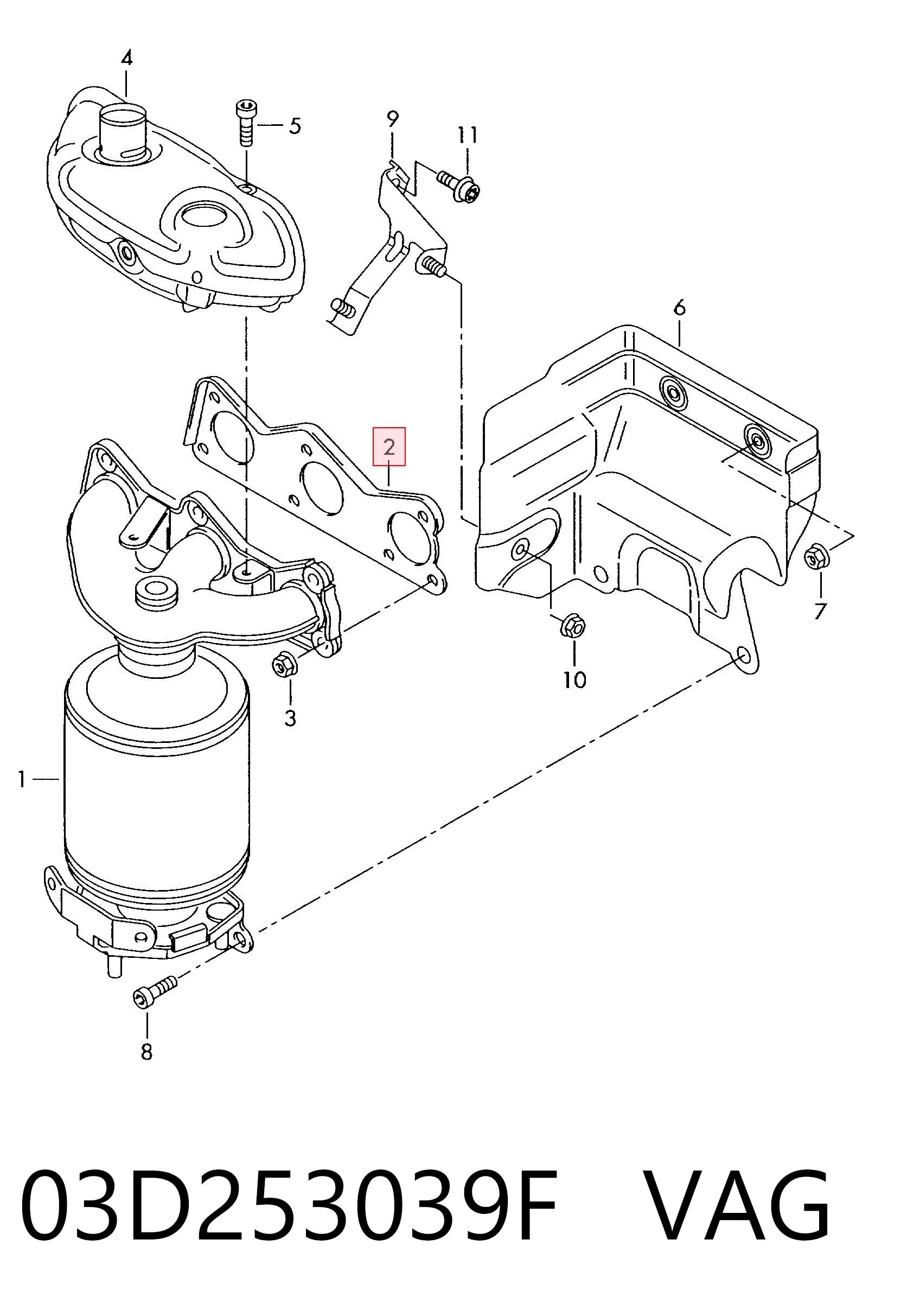 03D253039F VAG