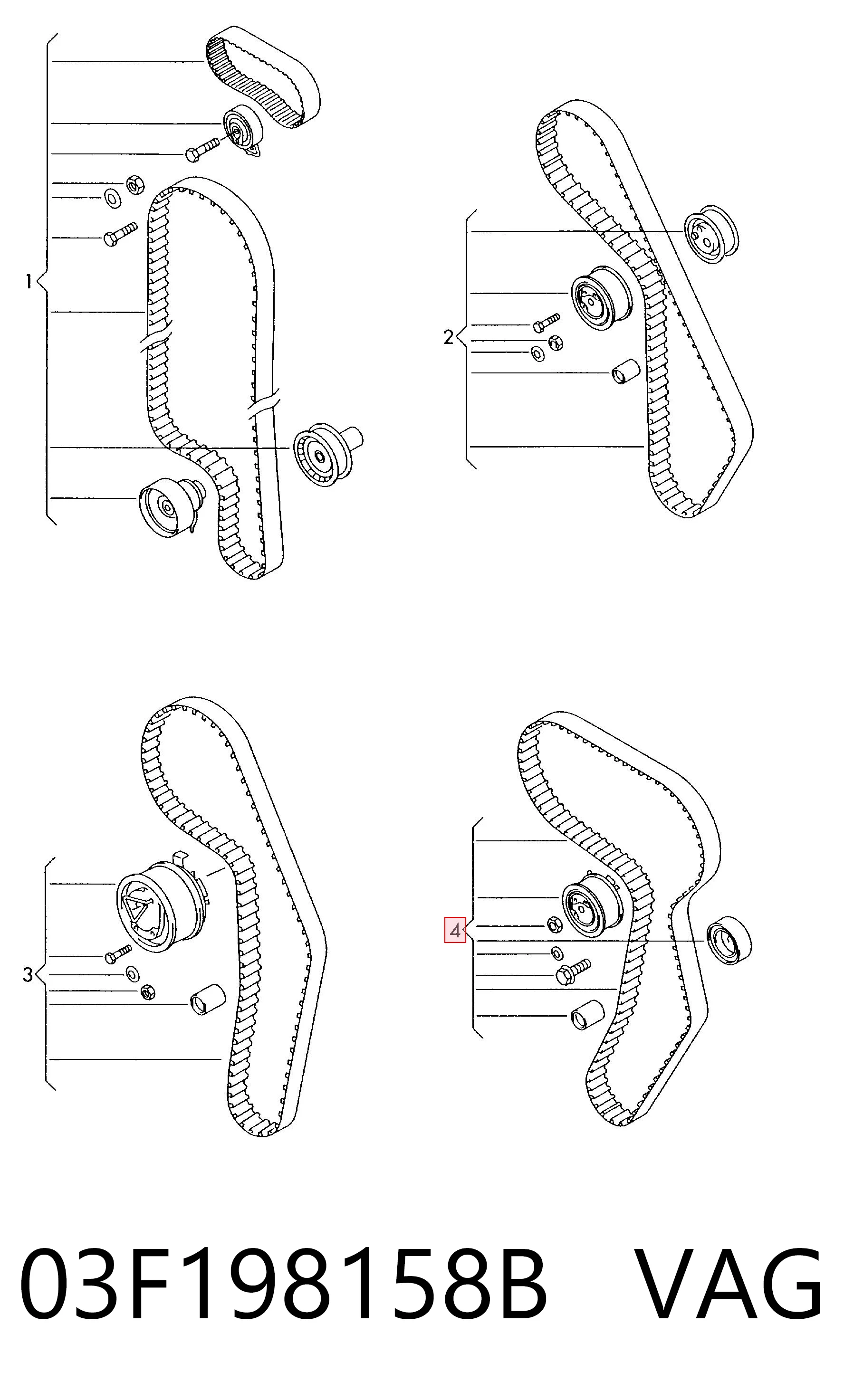 03F198158B VAG