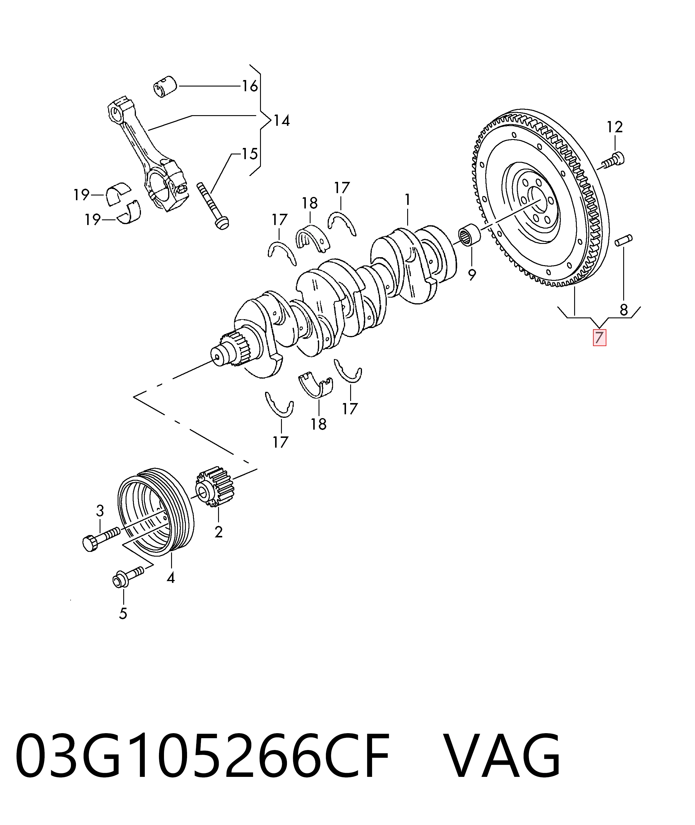 Comprar 415053109 INA Volante de motor bimasa