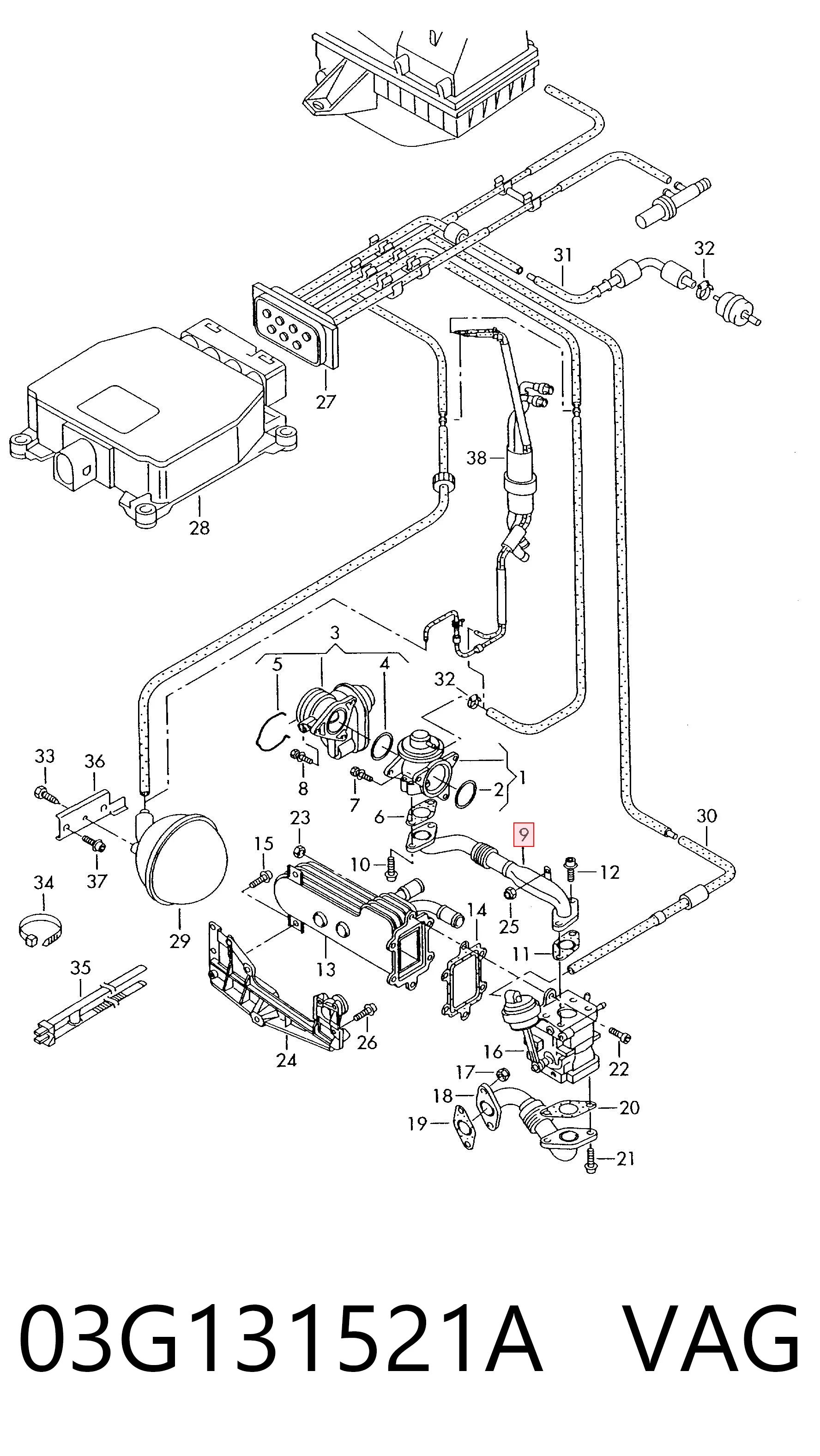 03G131521A VAG