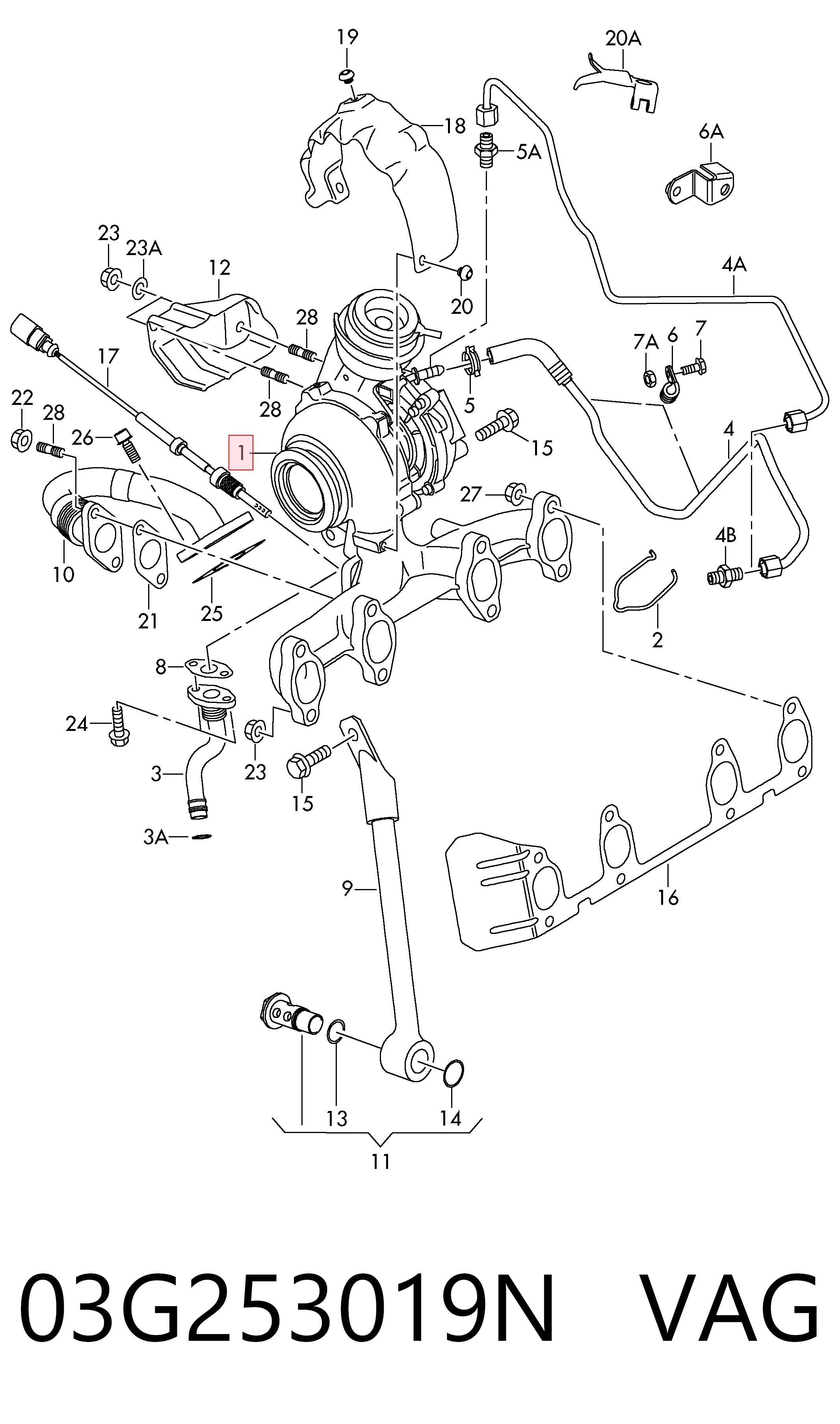 03G253019N VAG
