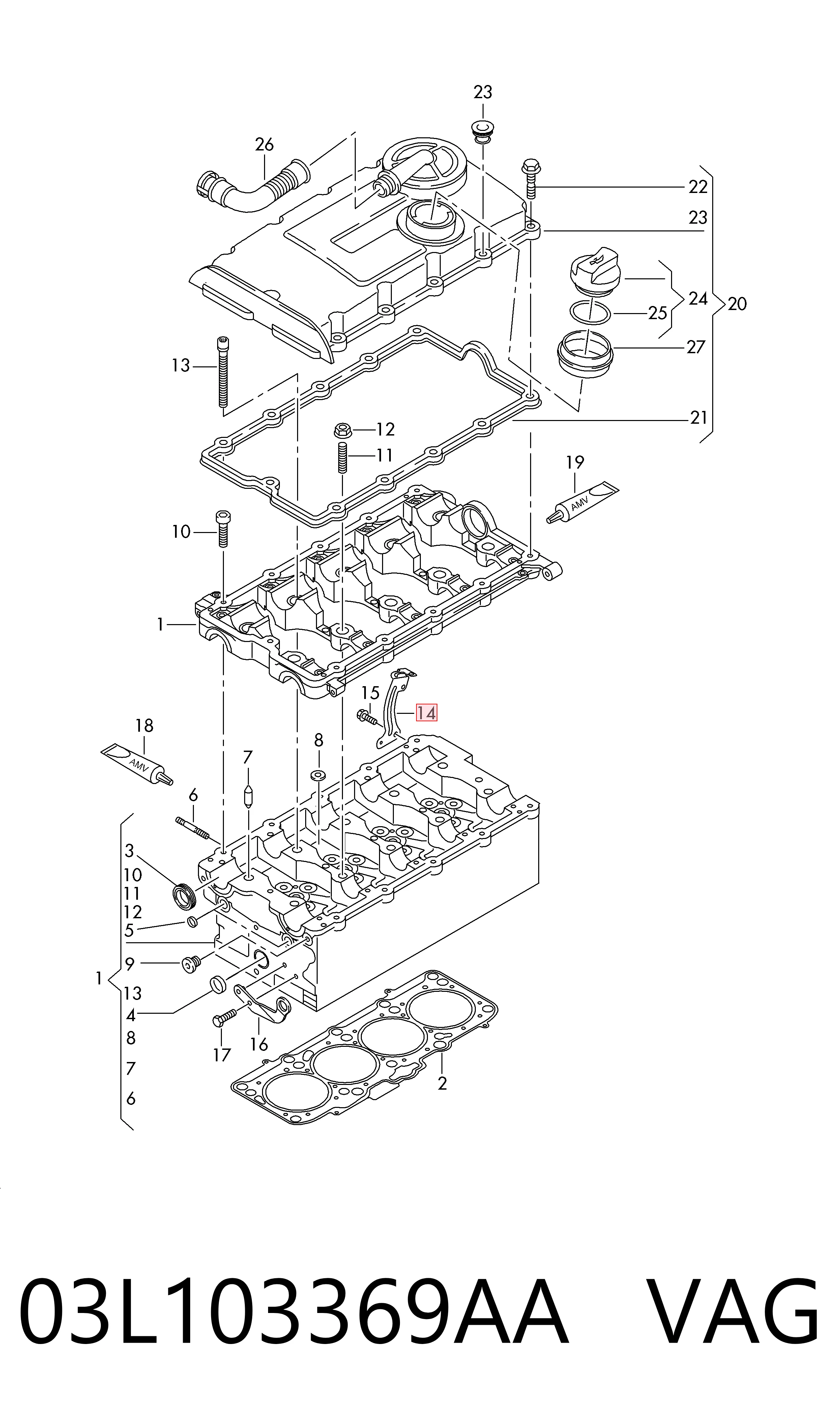03L103369AA VAG