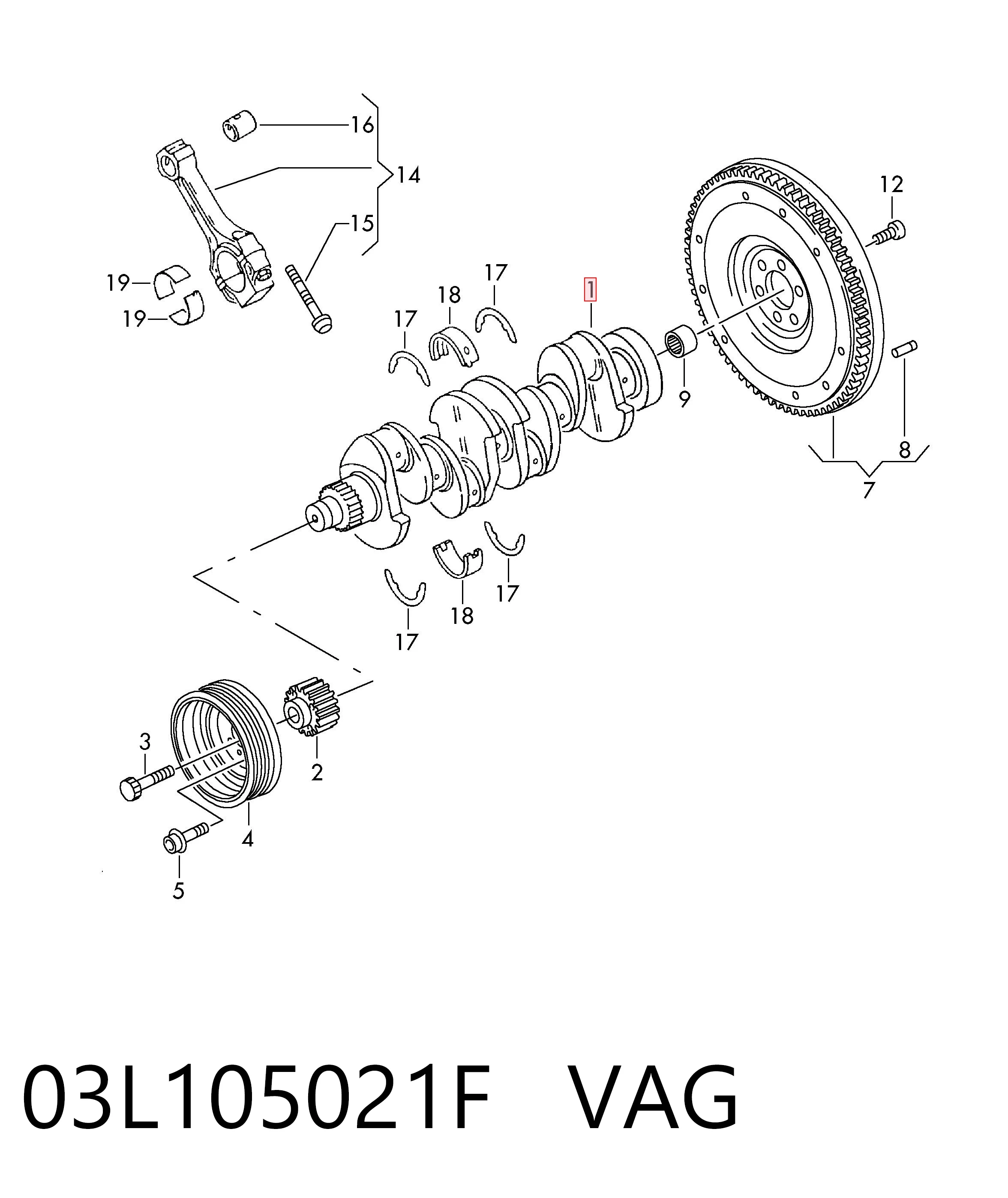 03L105021F VAG