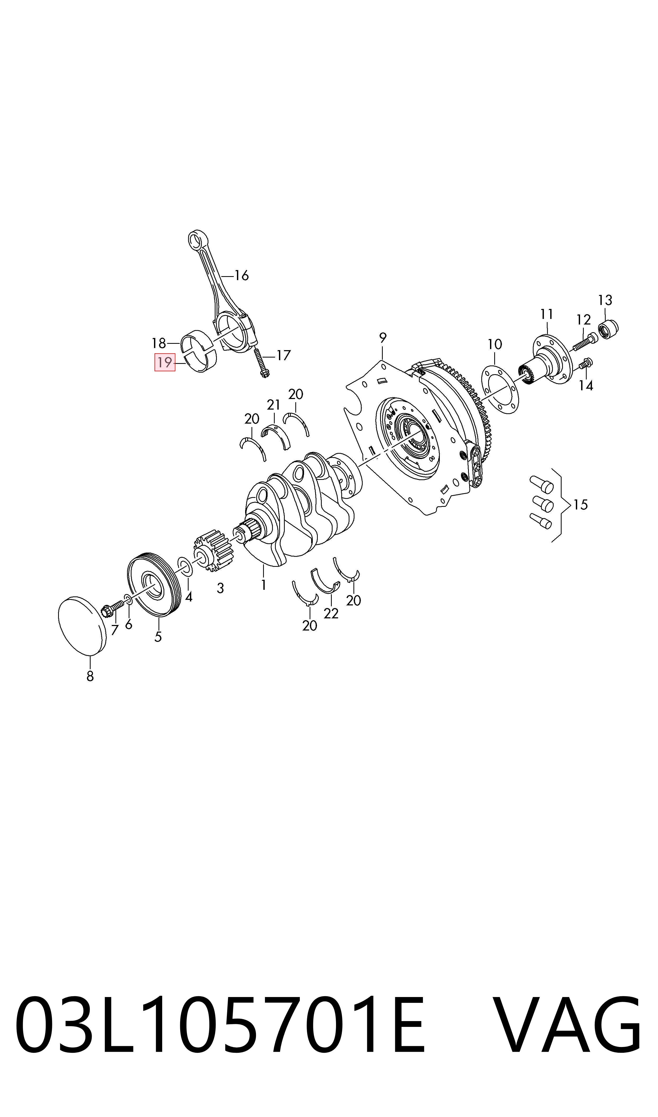 03L105701E VAG