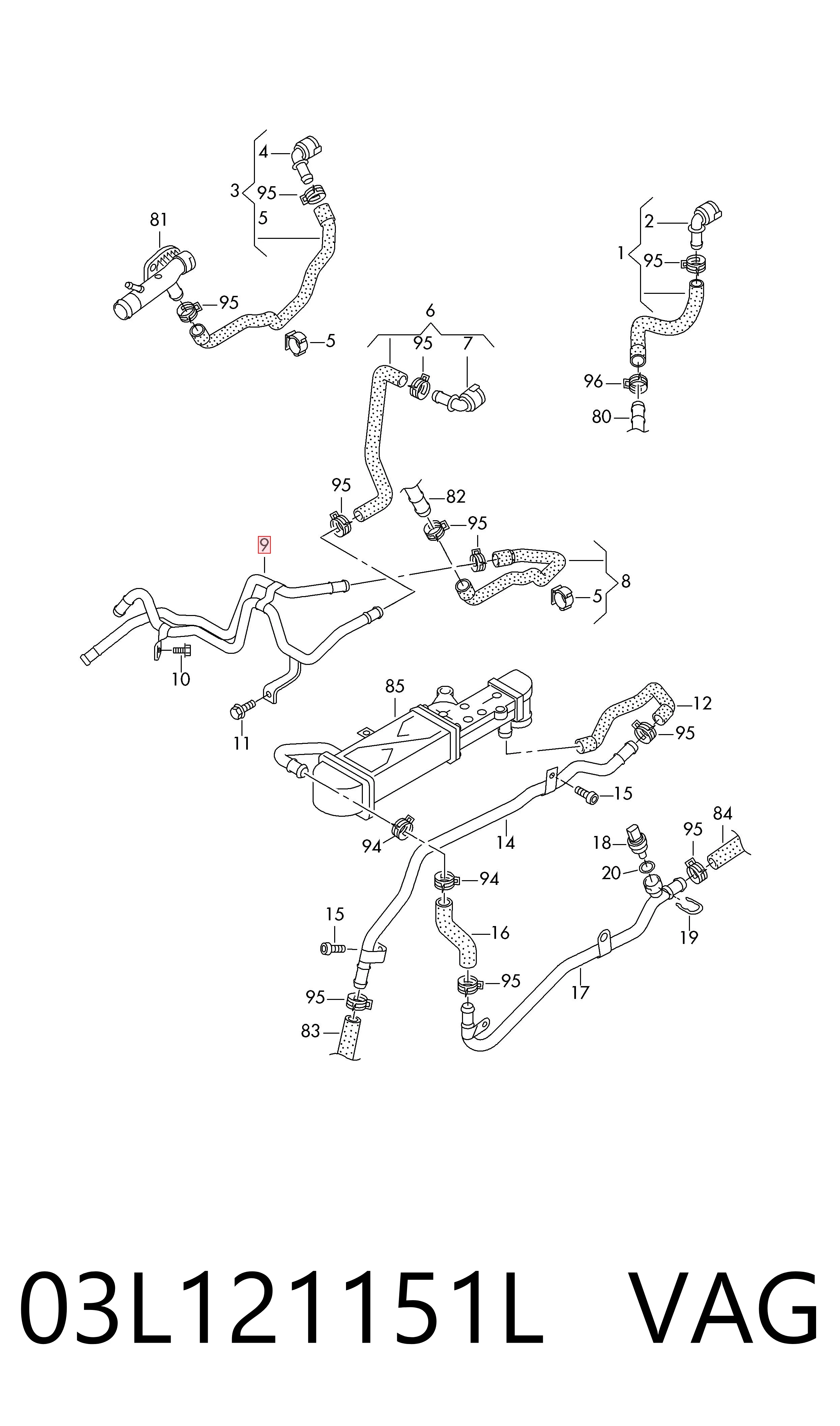 03L121151L VAG