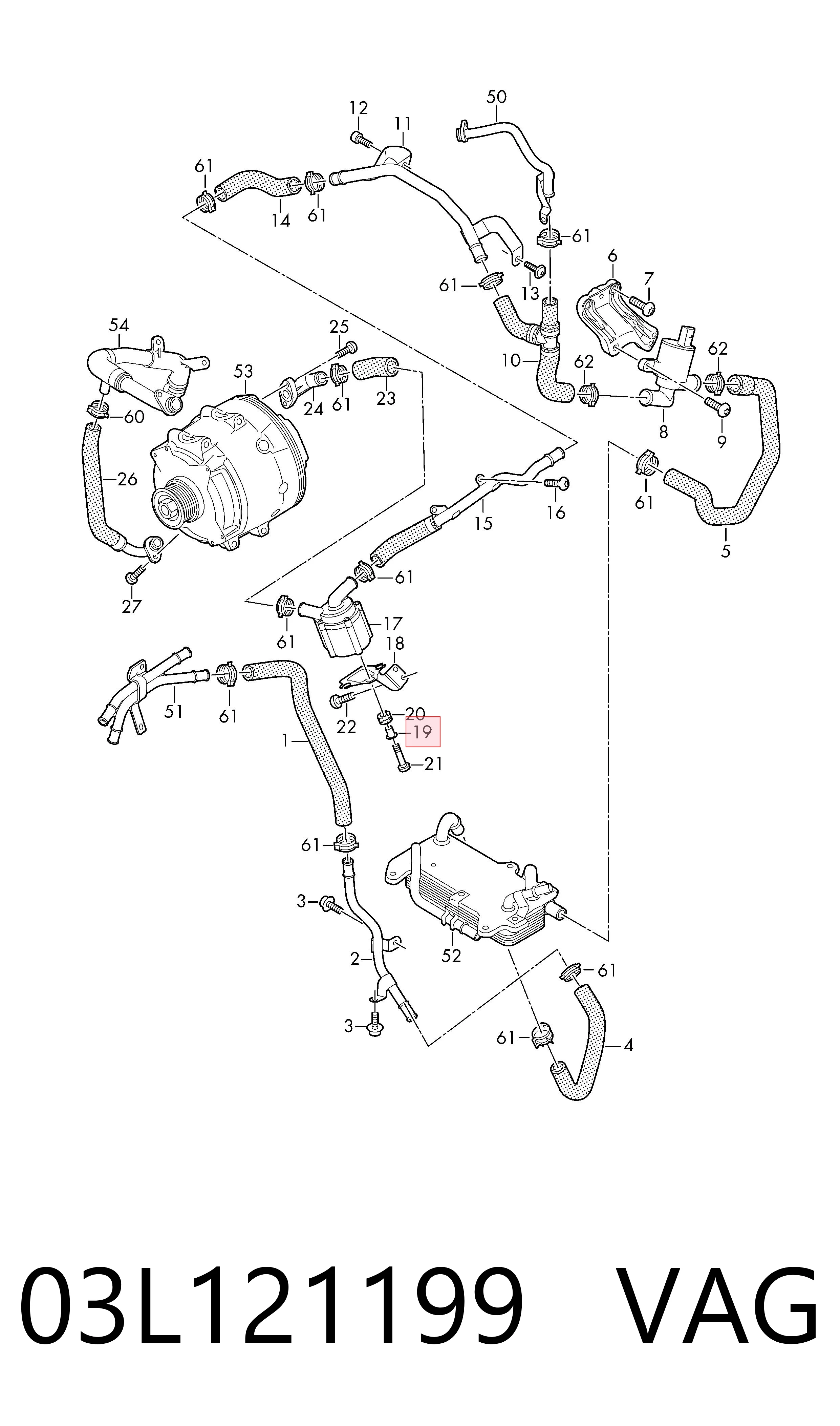 03L121199 VAG 