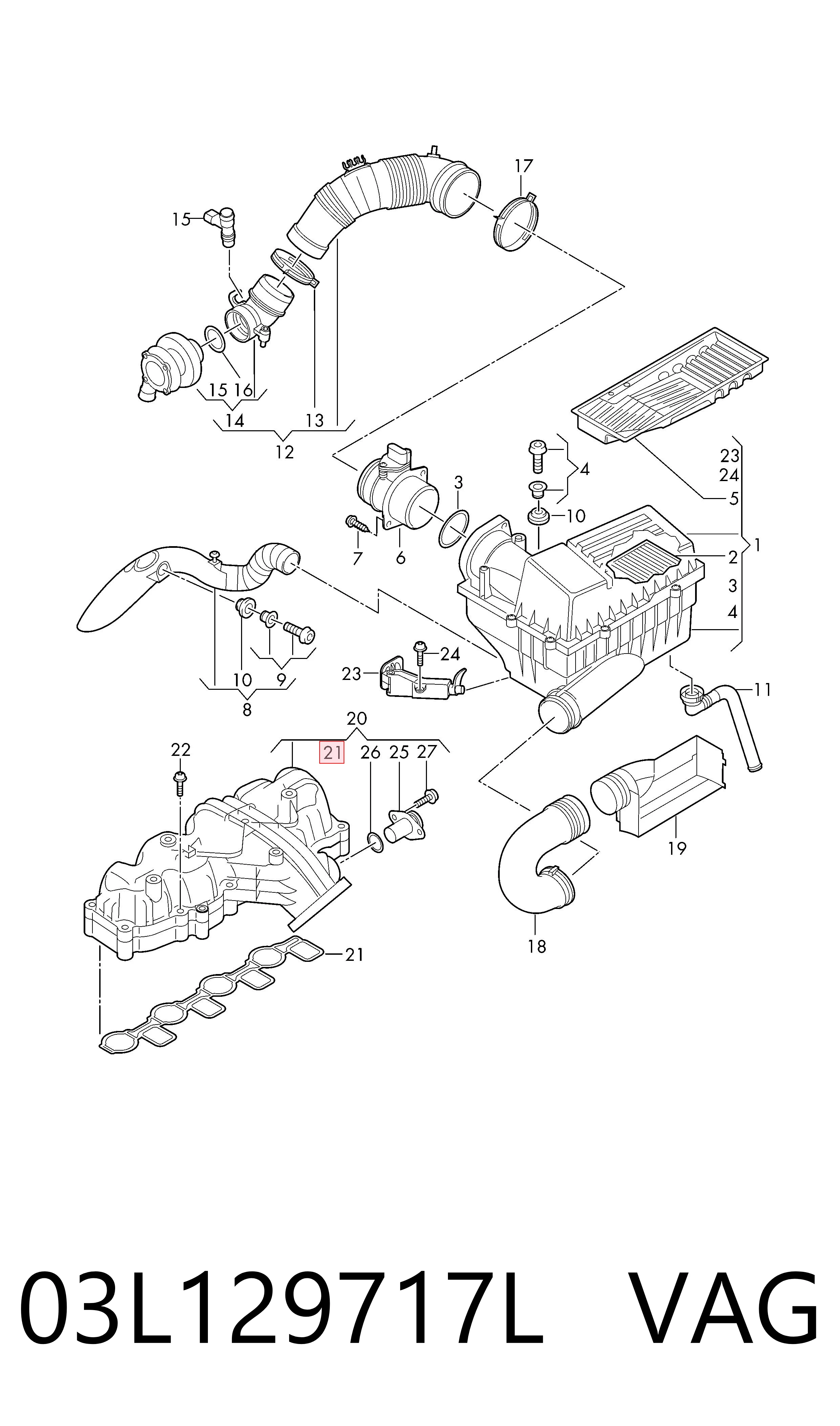 03L129717L VAG