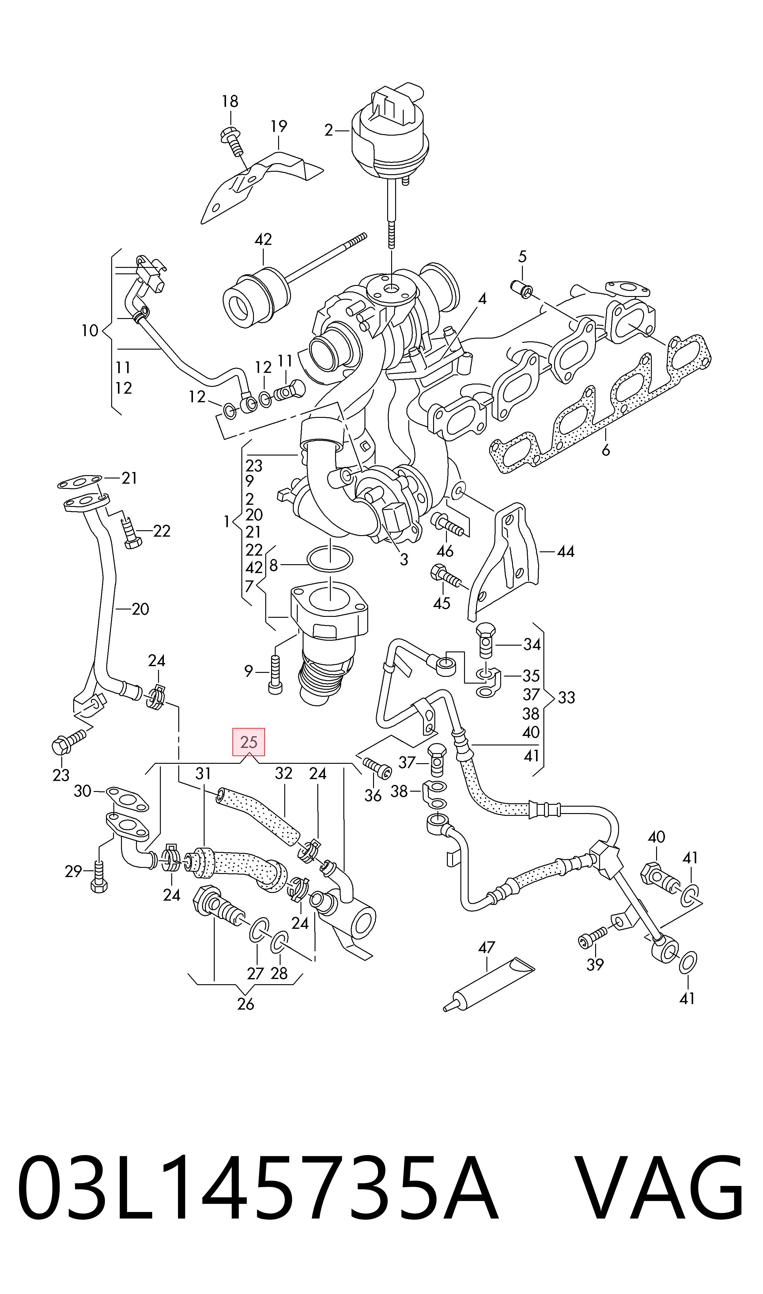 03L145735A VAG