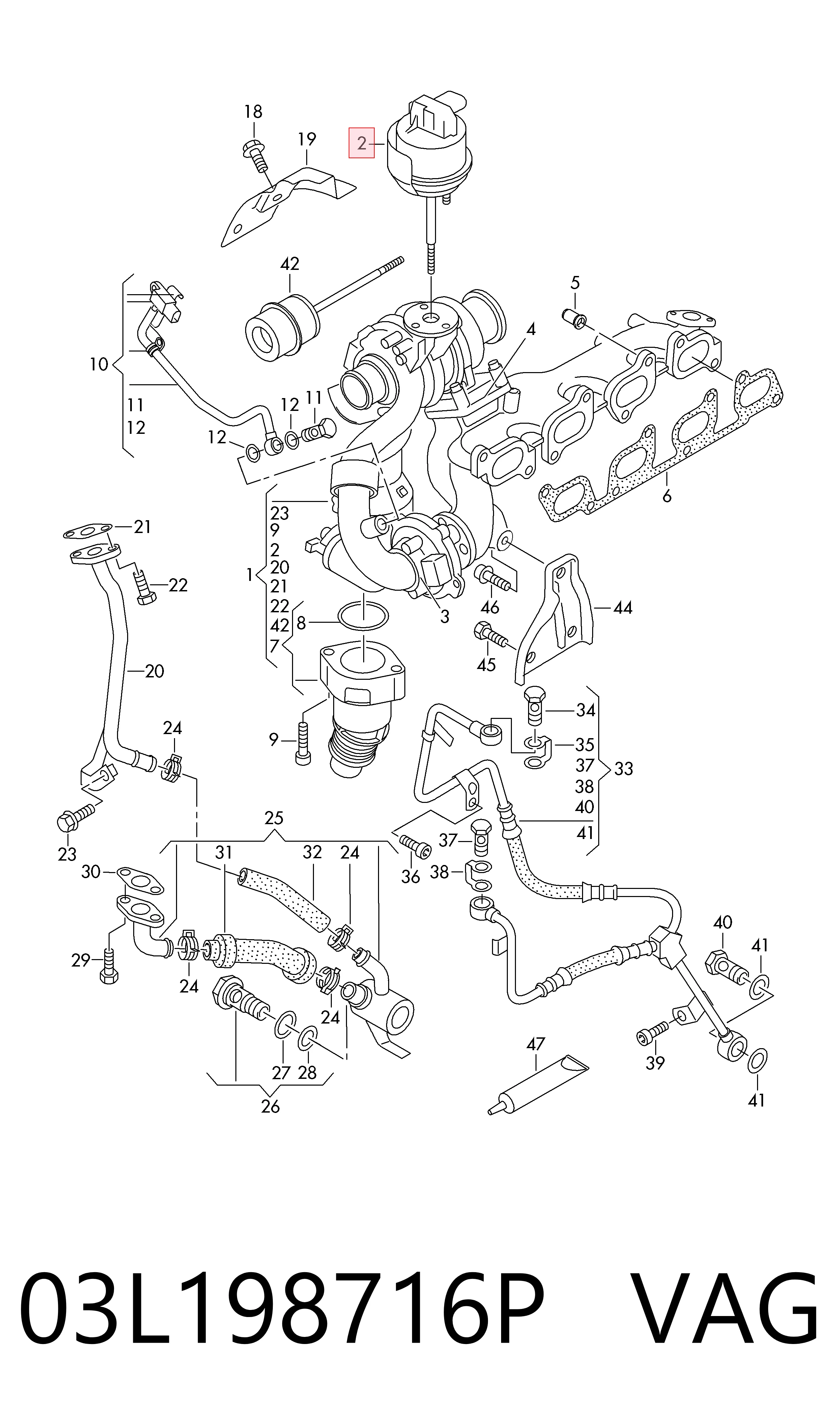 03L198716P VAG
