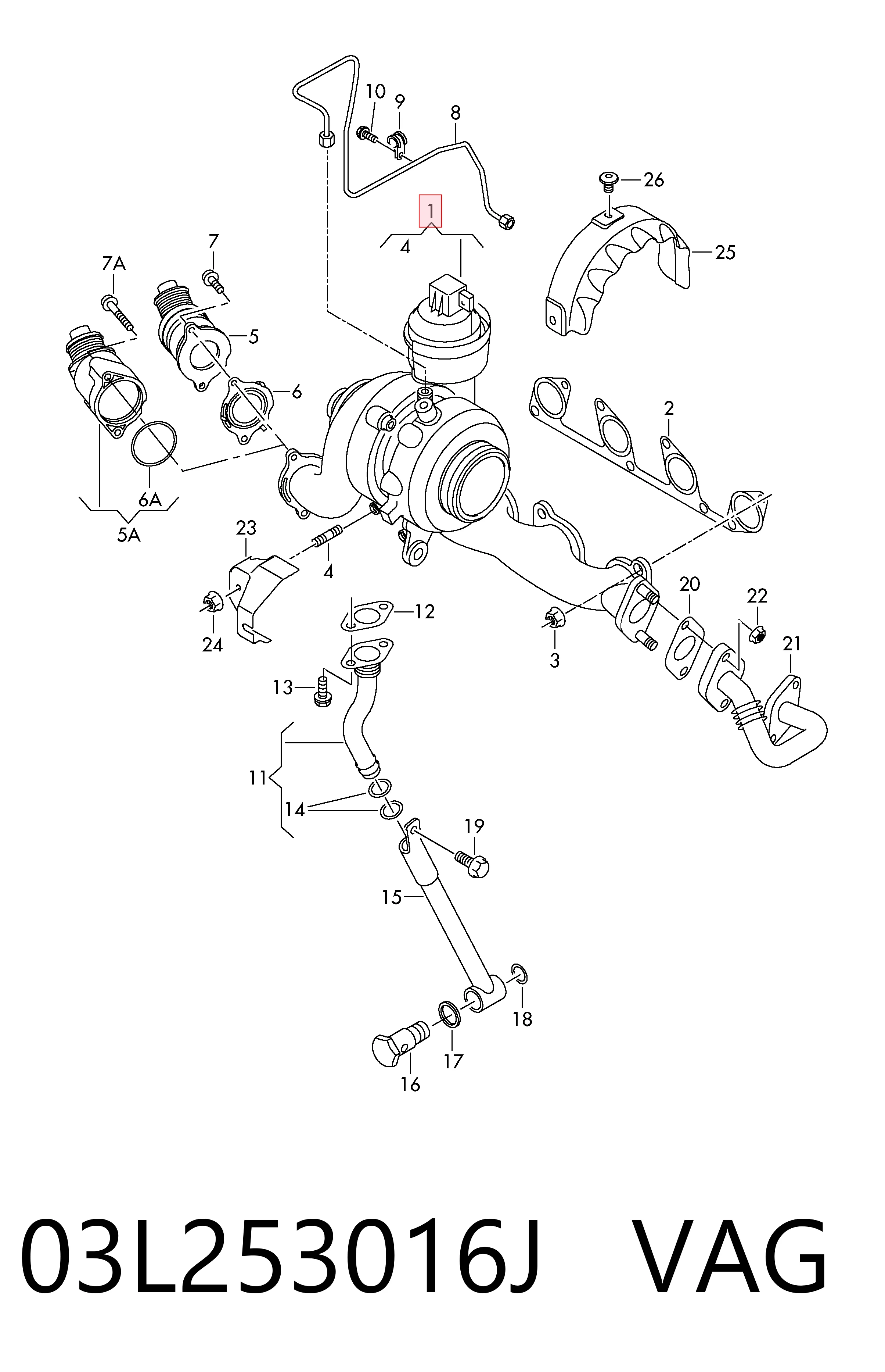 03L253016J VAG