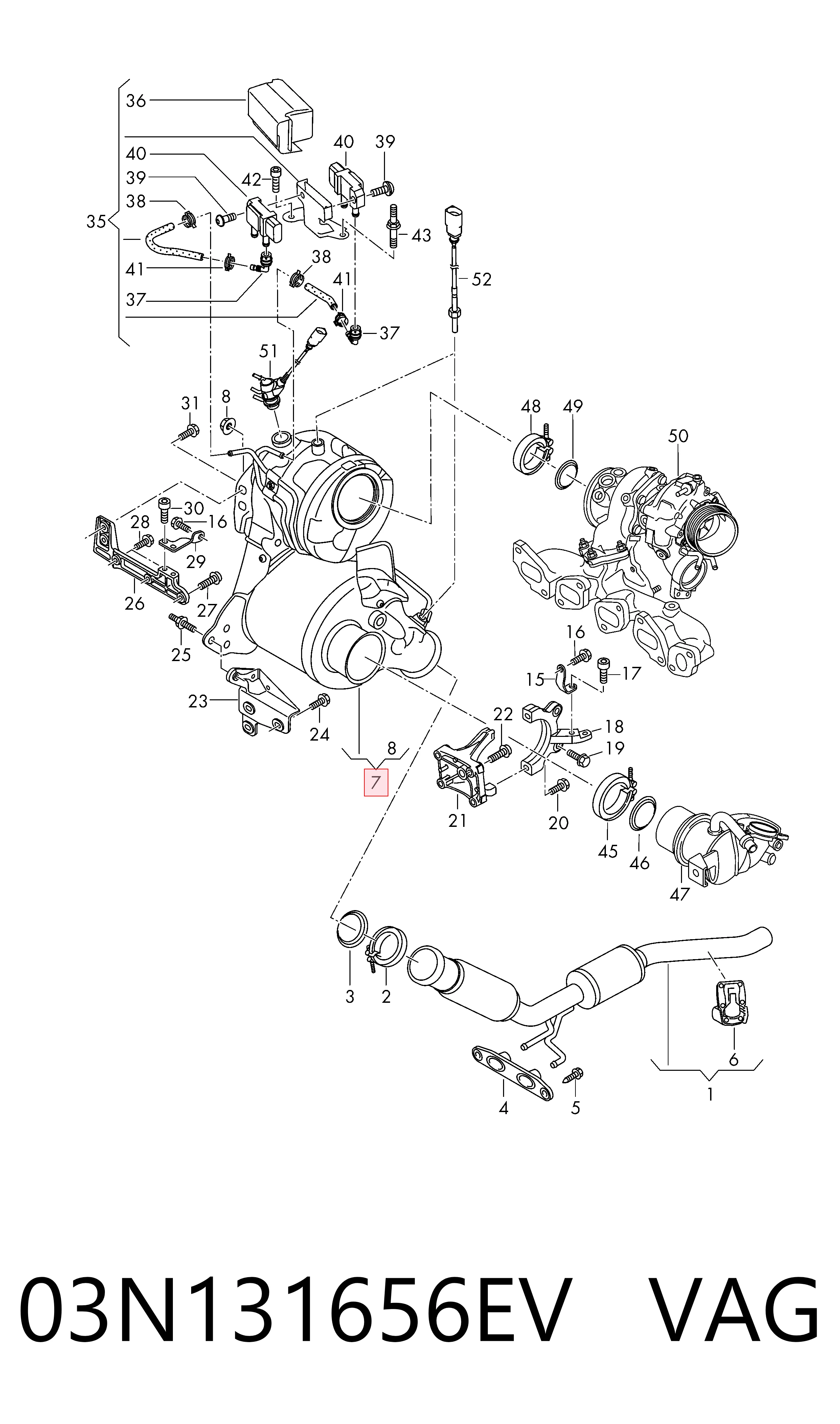 03N131656EV VAG