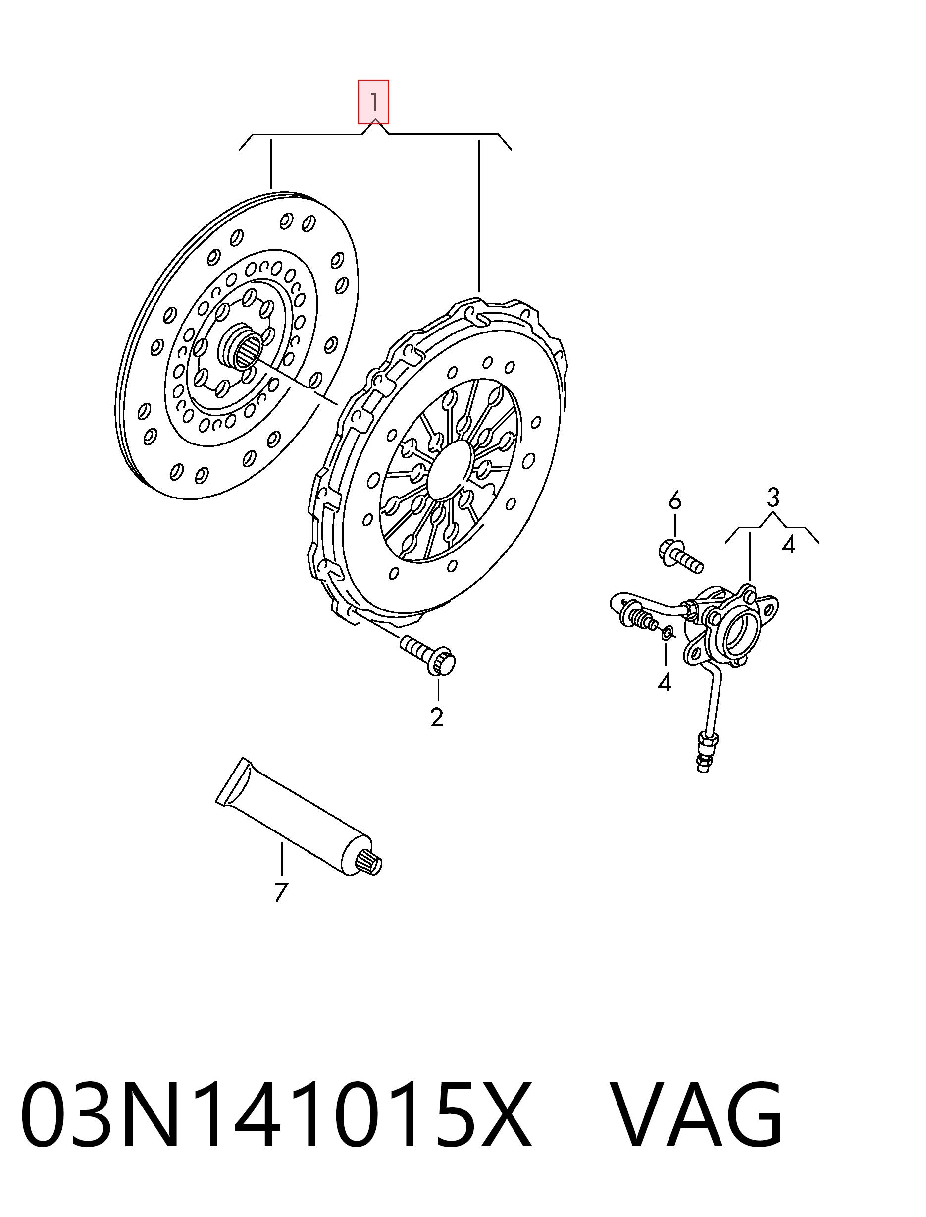 03N141015X VAG