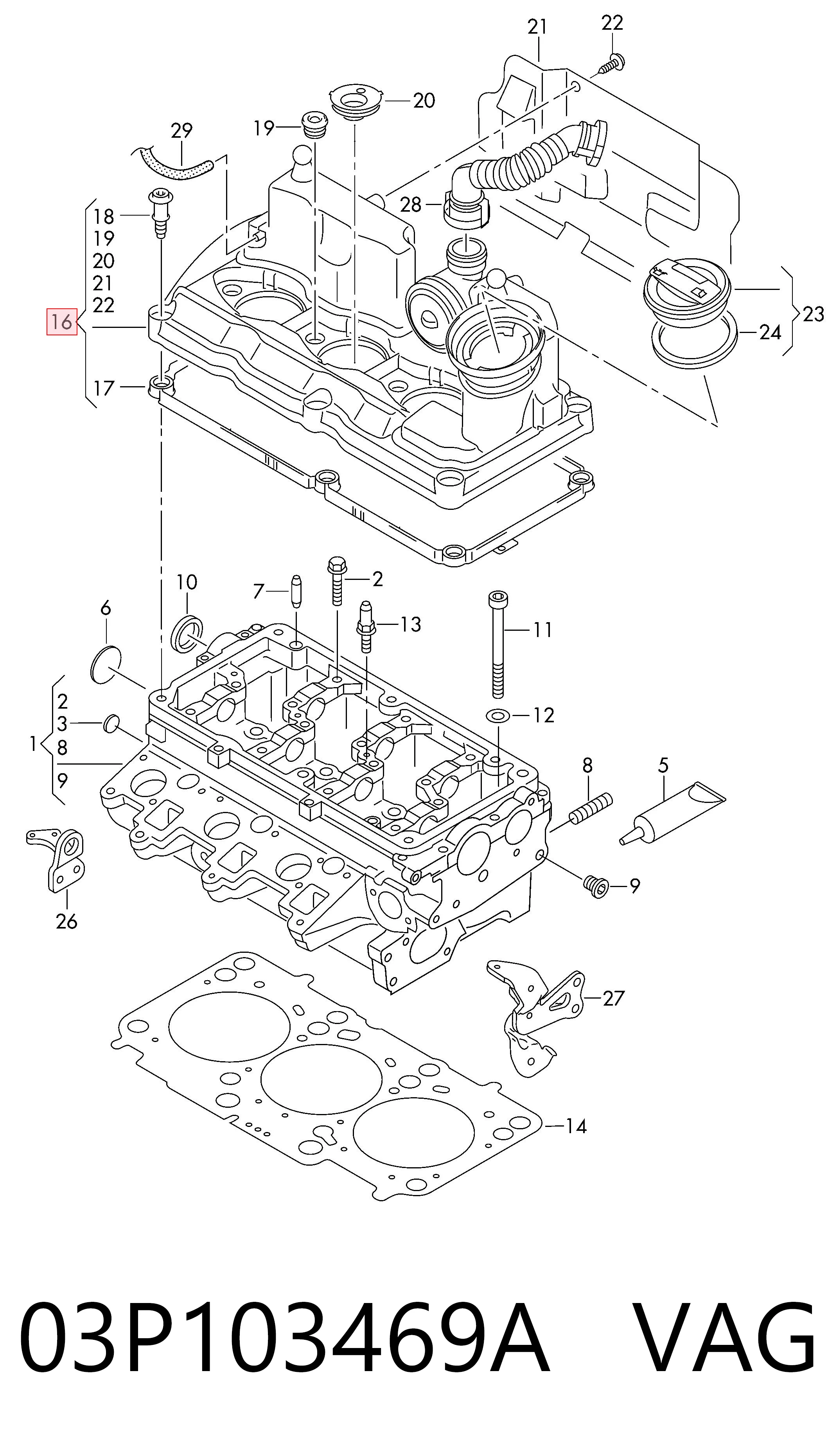 03P103469A VAG