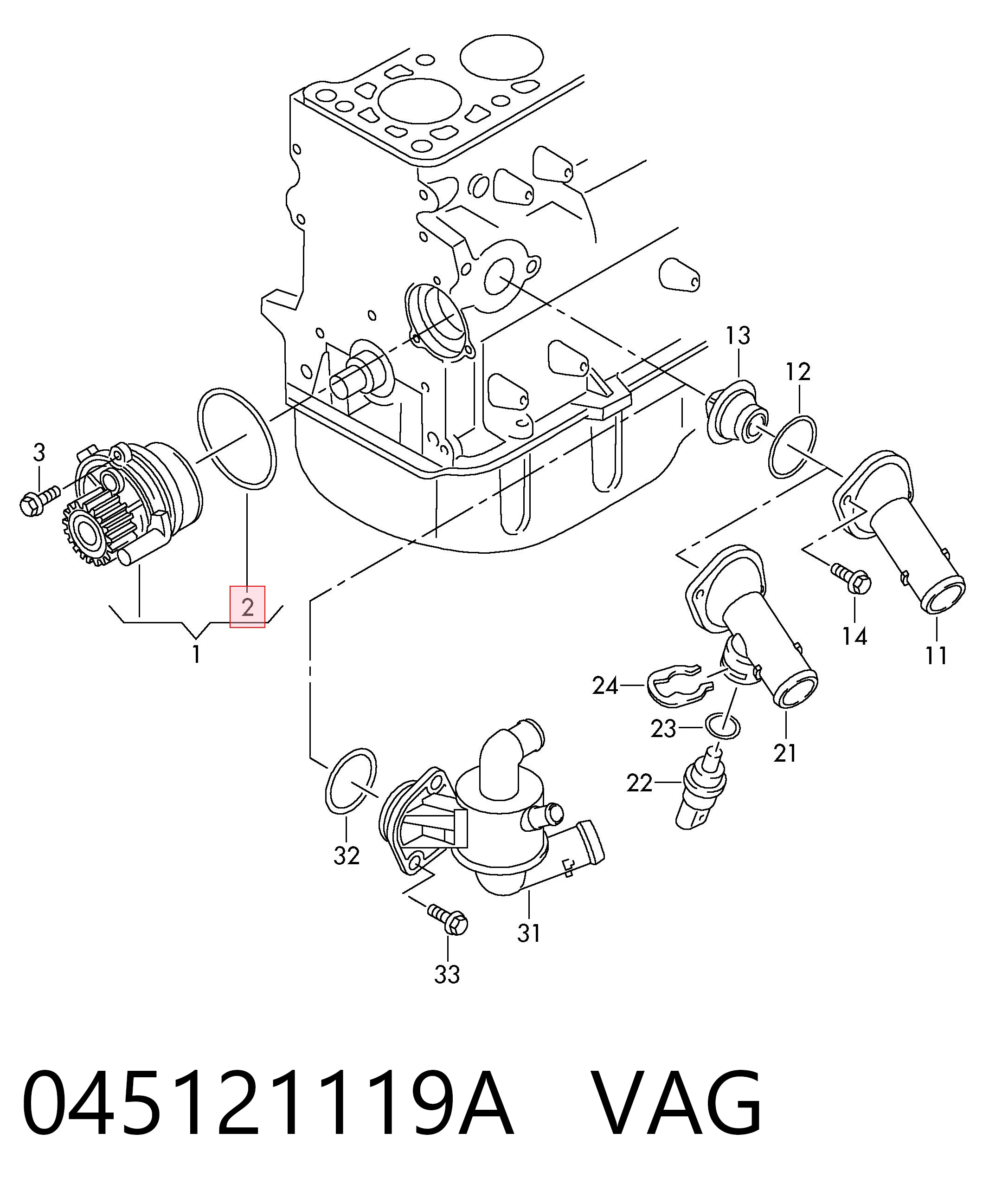 045121119A VAG
