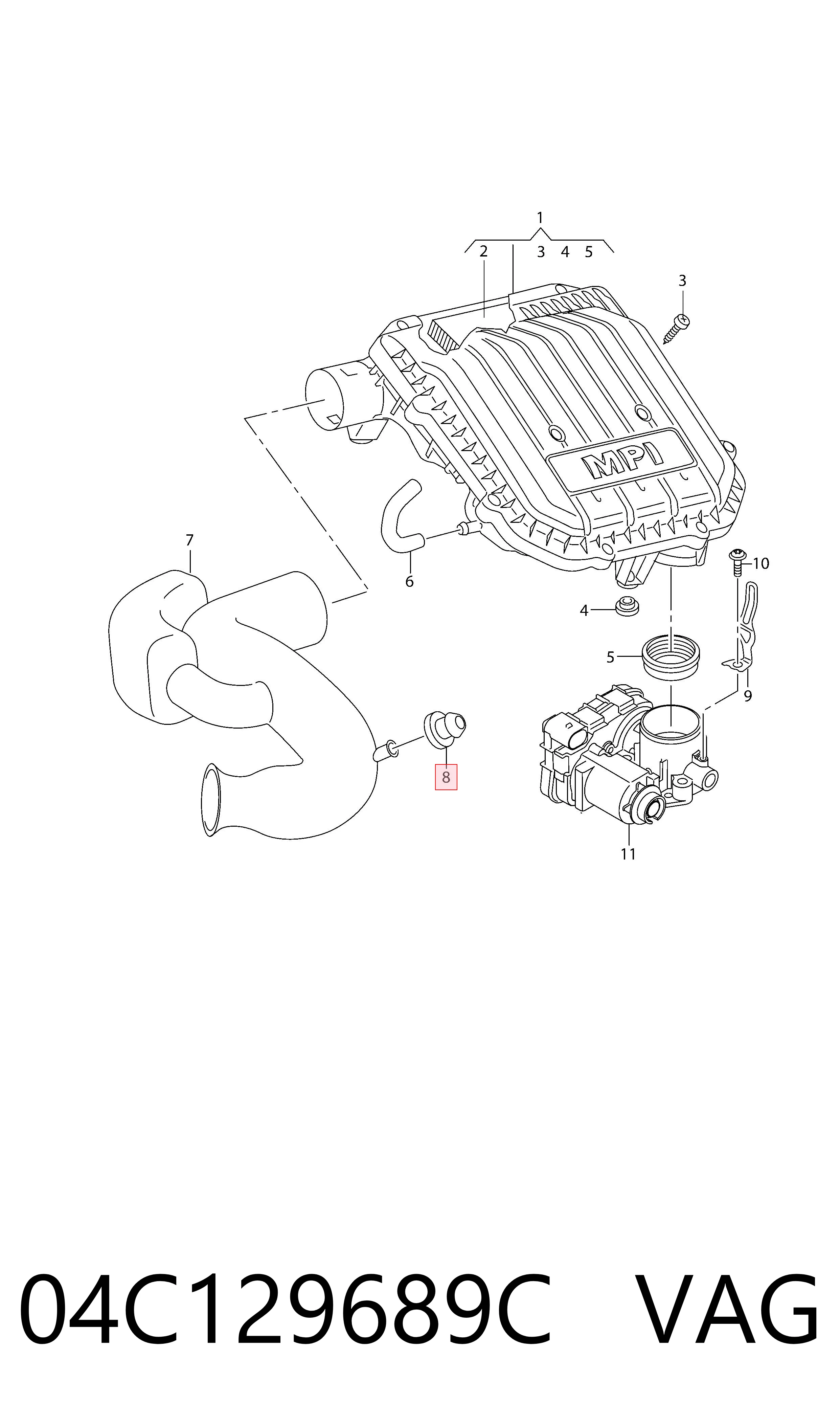04C129689C VAG