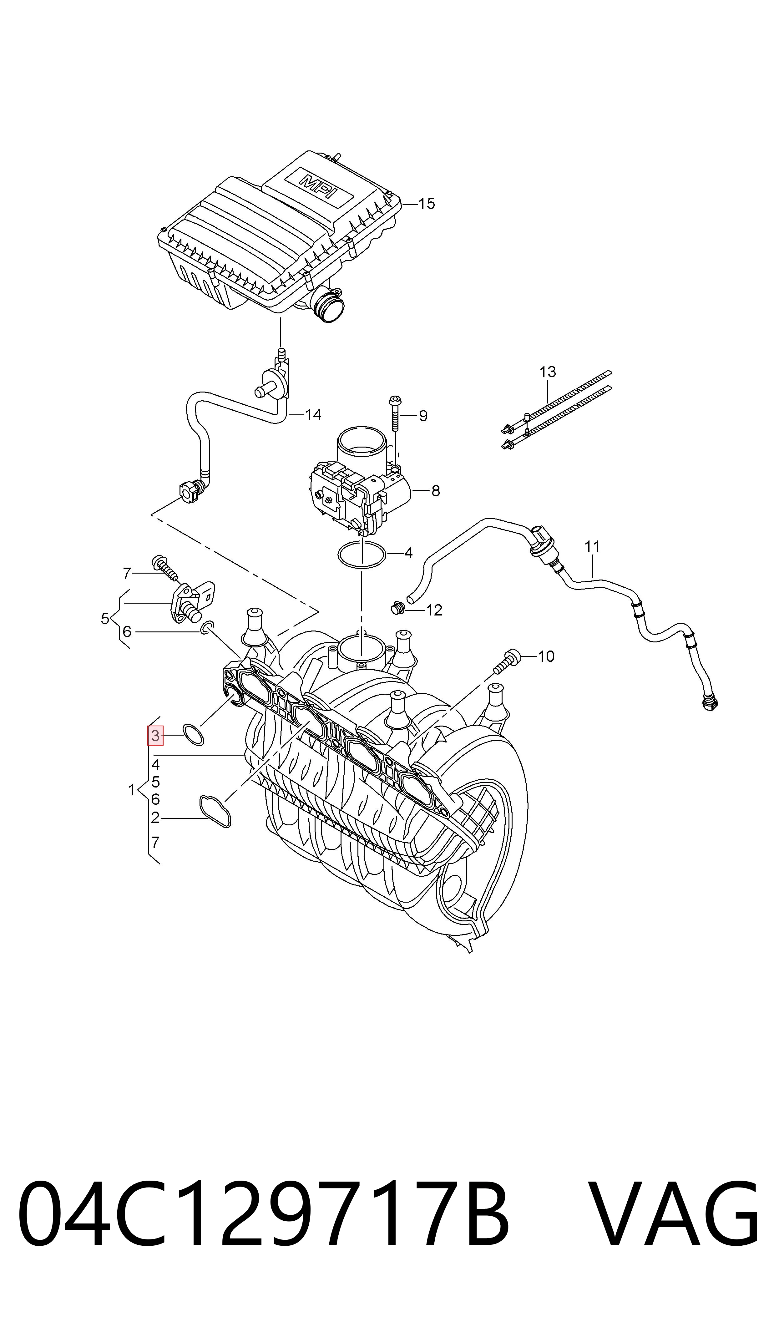 04C129717B VAG