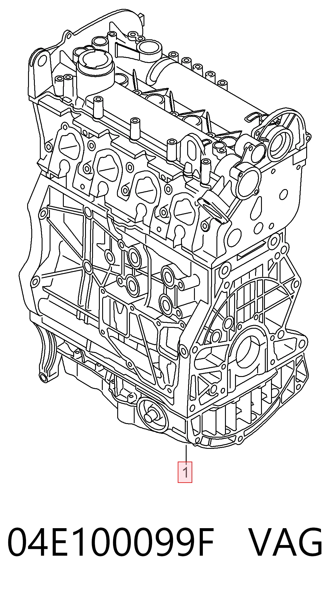 04E100099F VAG