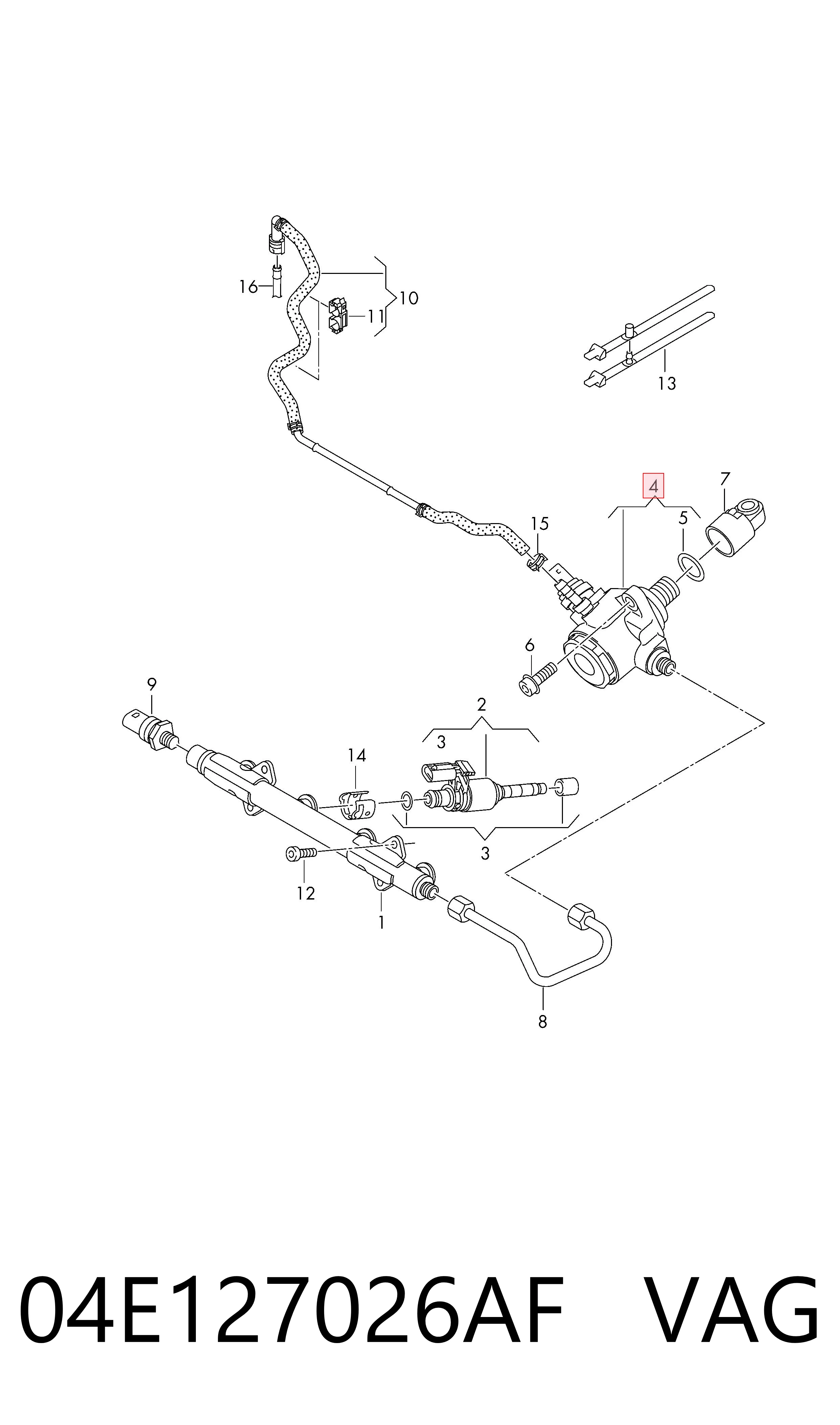 04E127026AF VAG