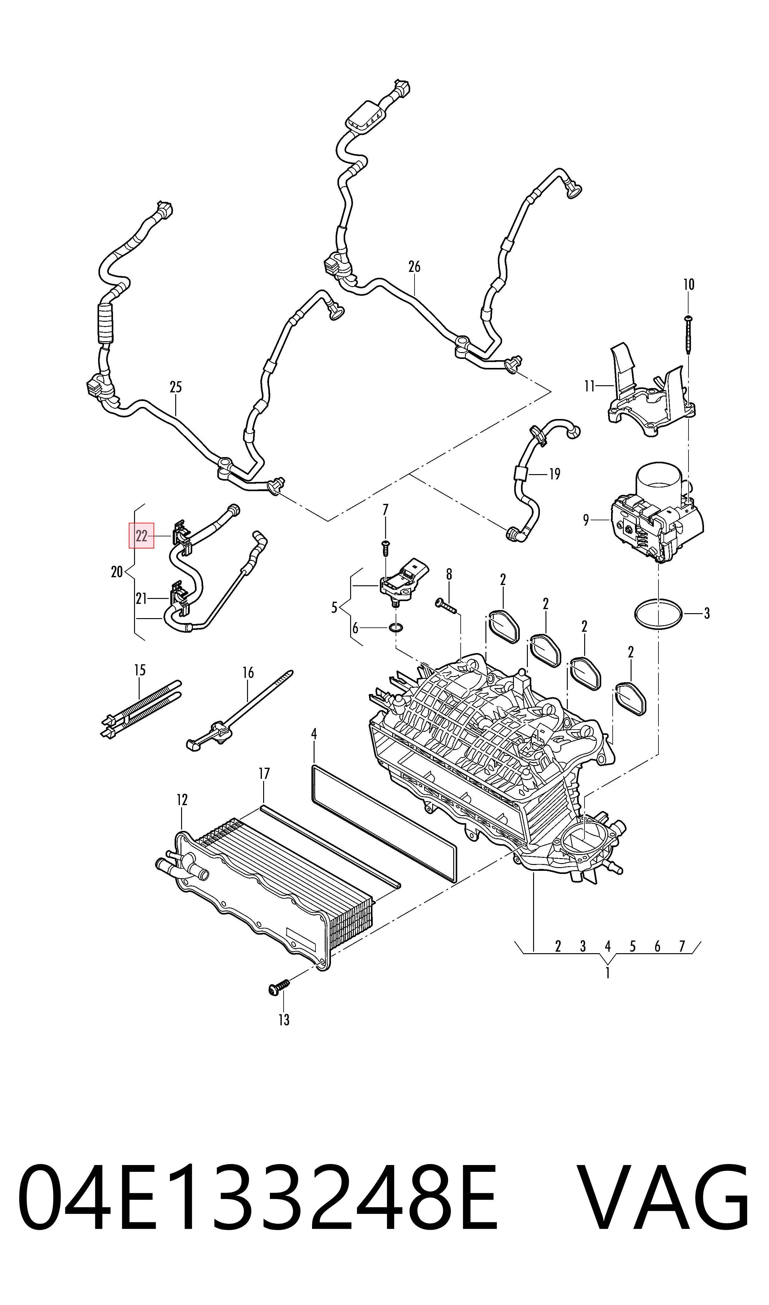 04E133248E VAG 