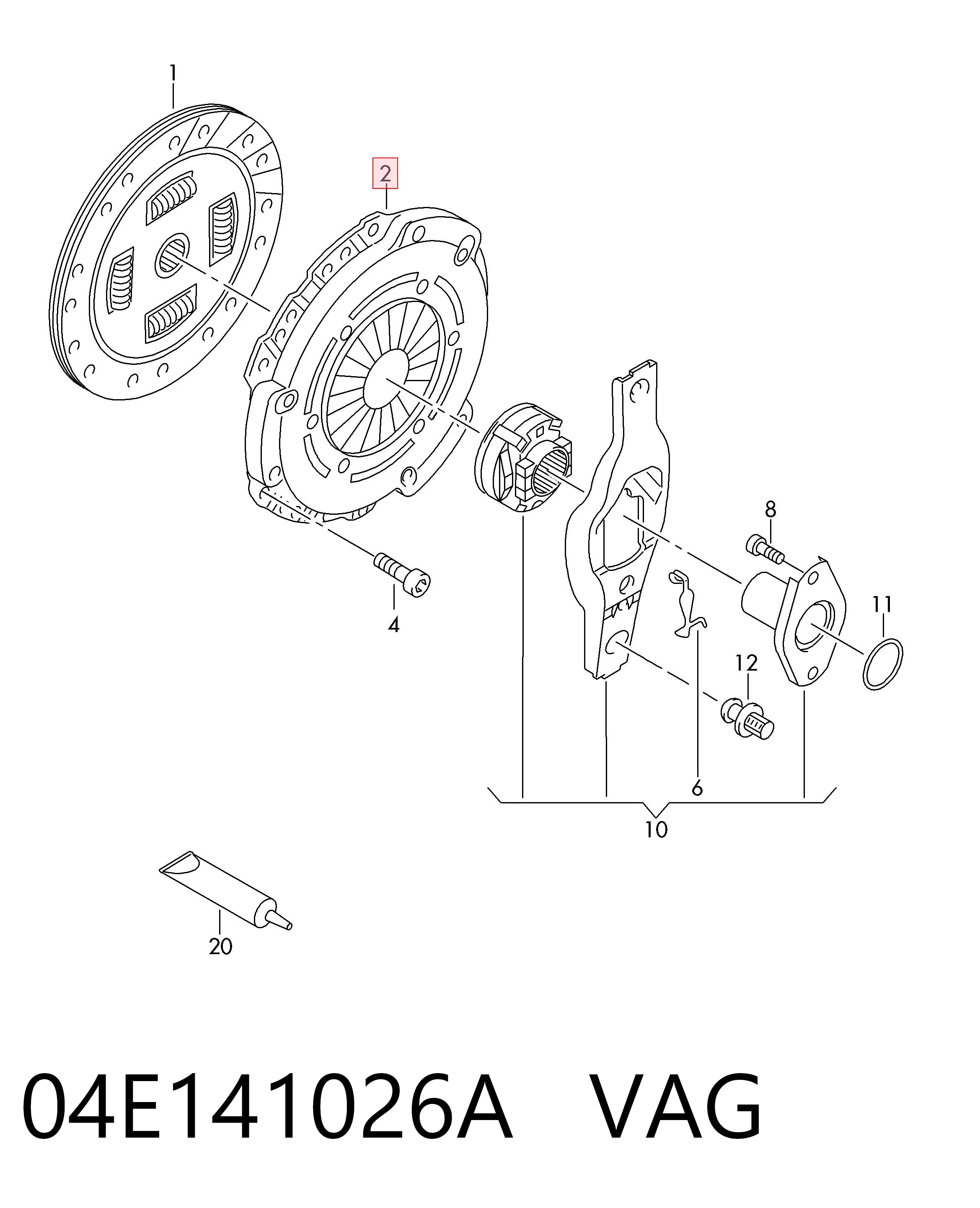 04E141026A VAG