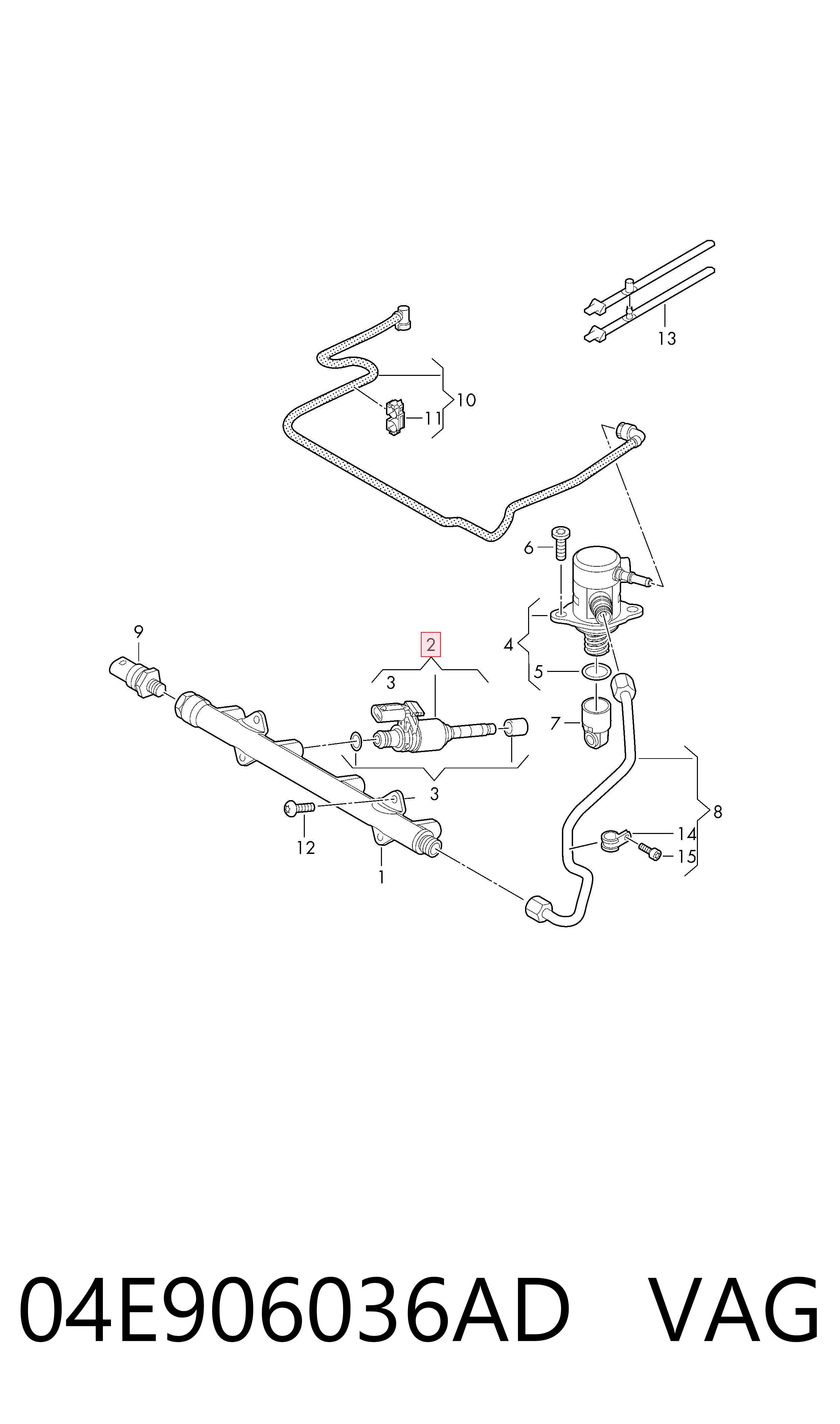 04E906036AD VAG