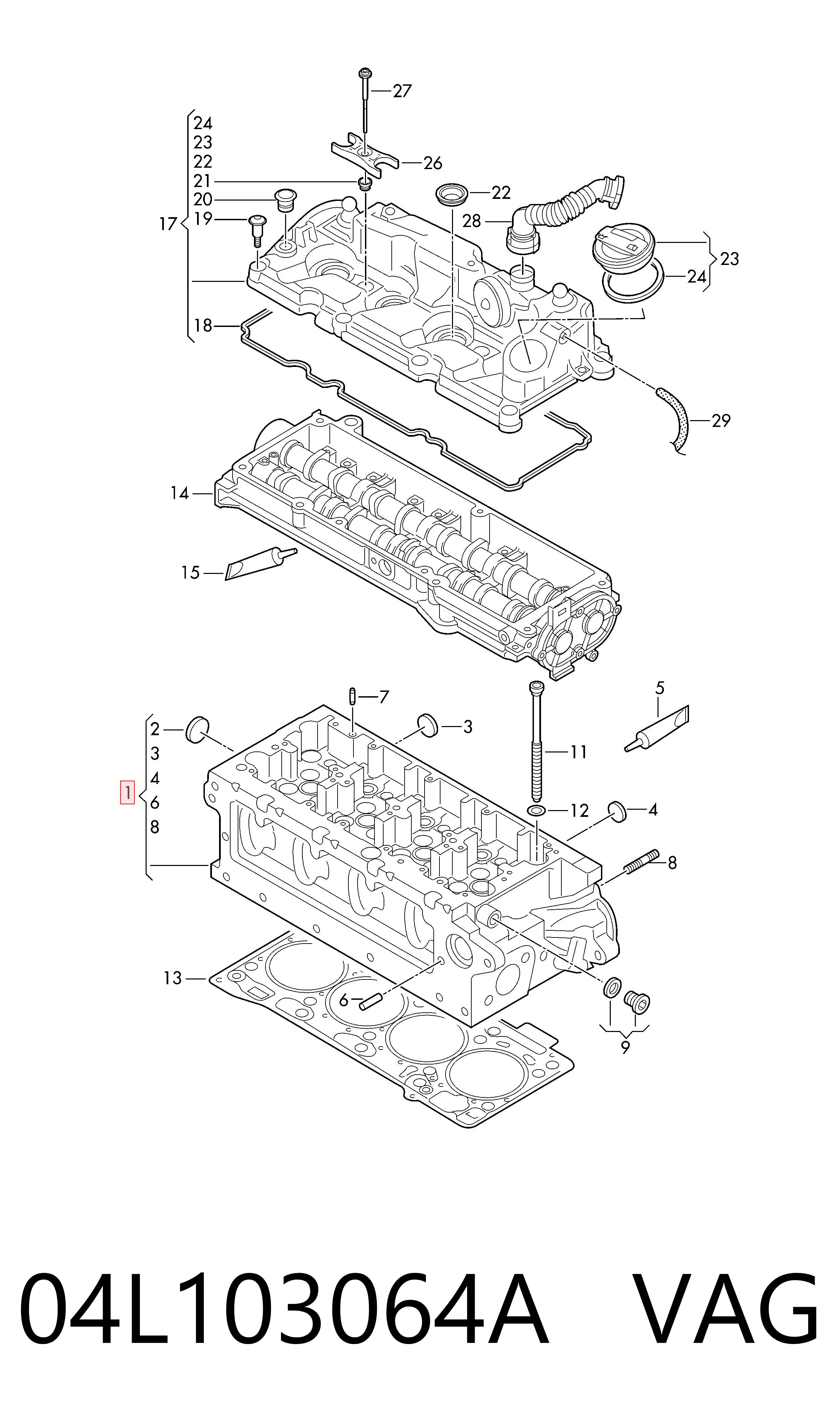 04L103064A VAG