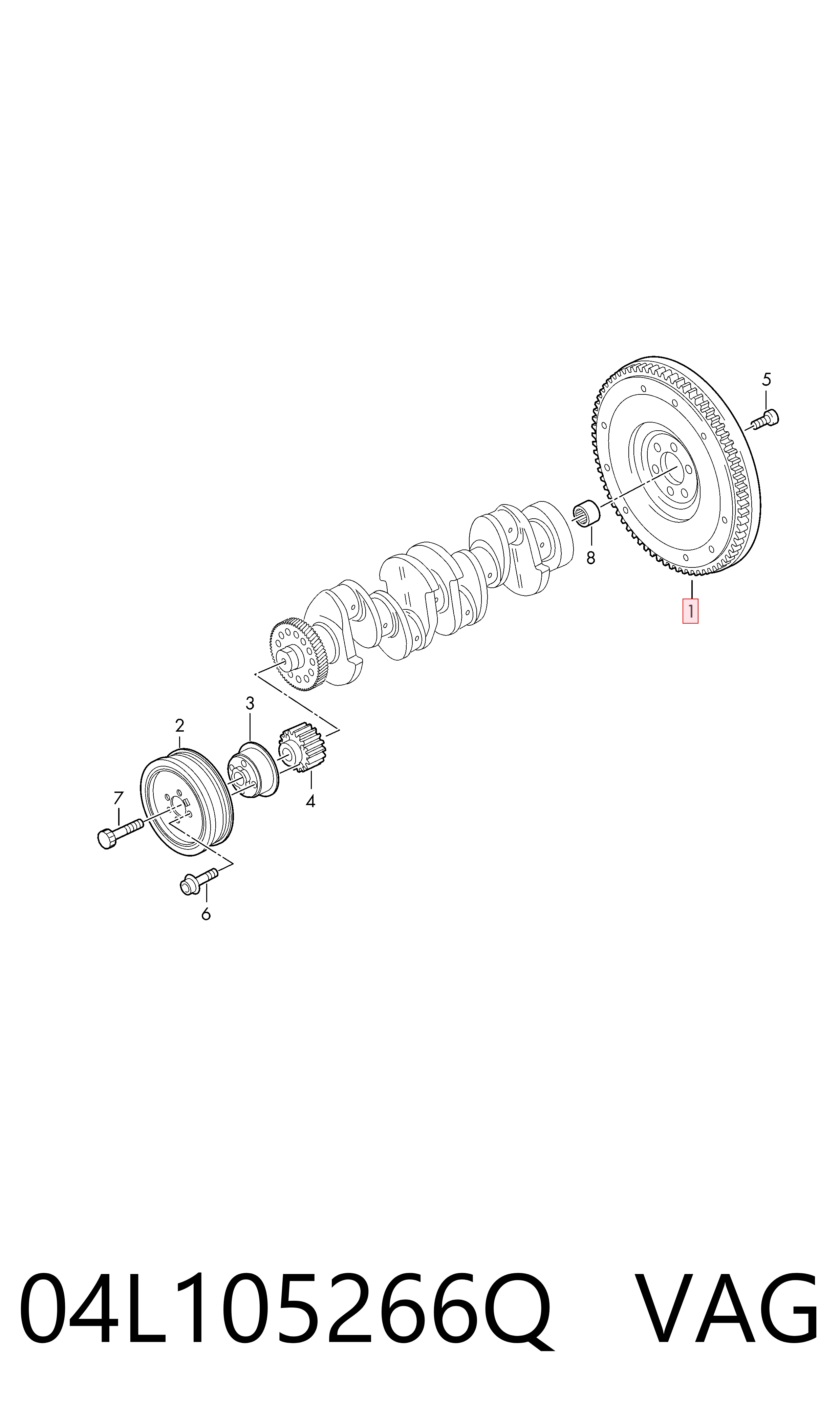 Comprar 415087209 INA Volante de motor bimasa
