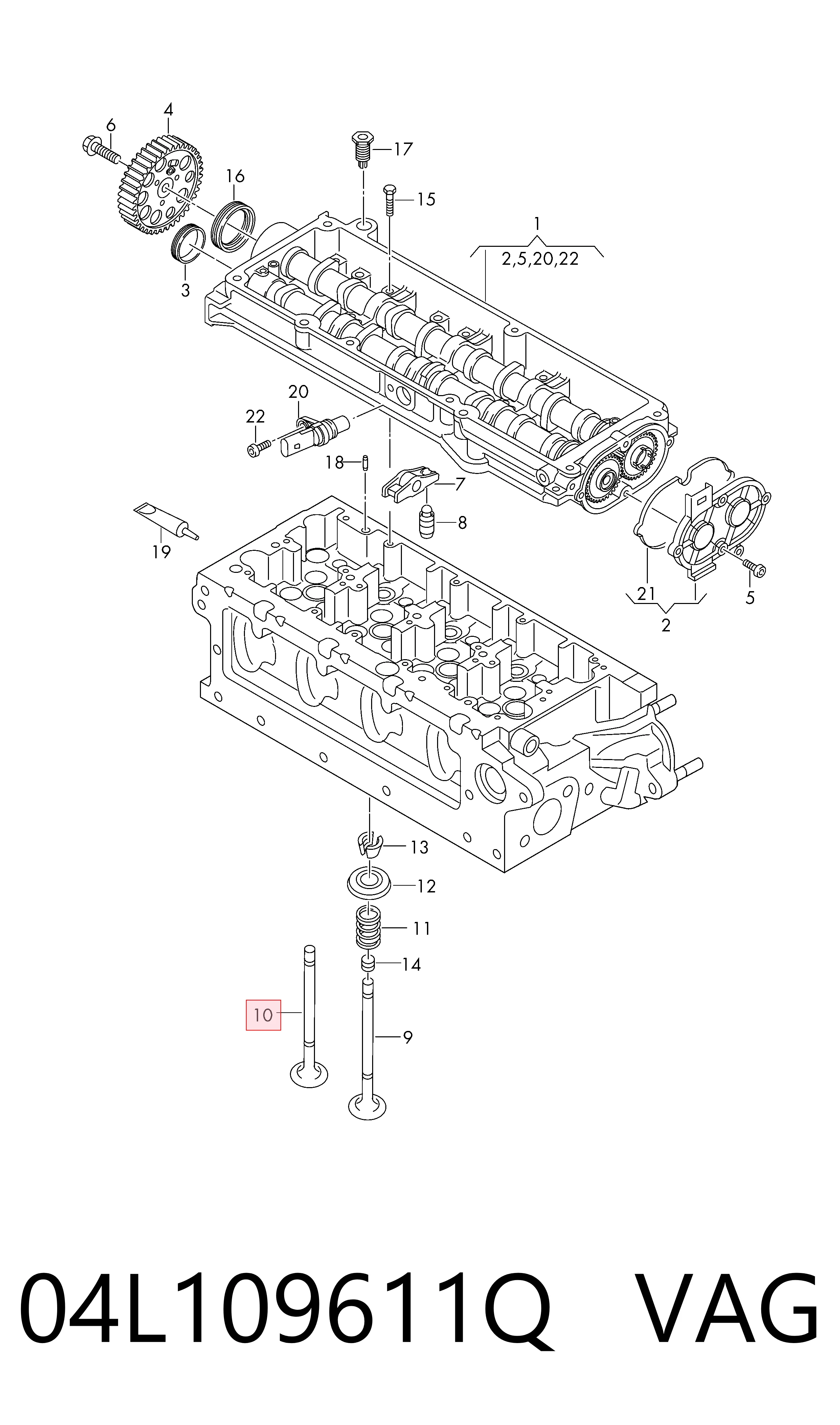 04L109611Q VAG