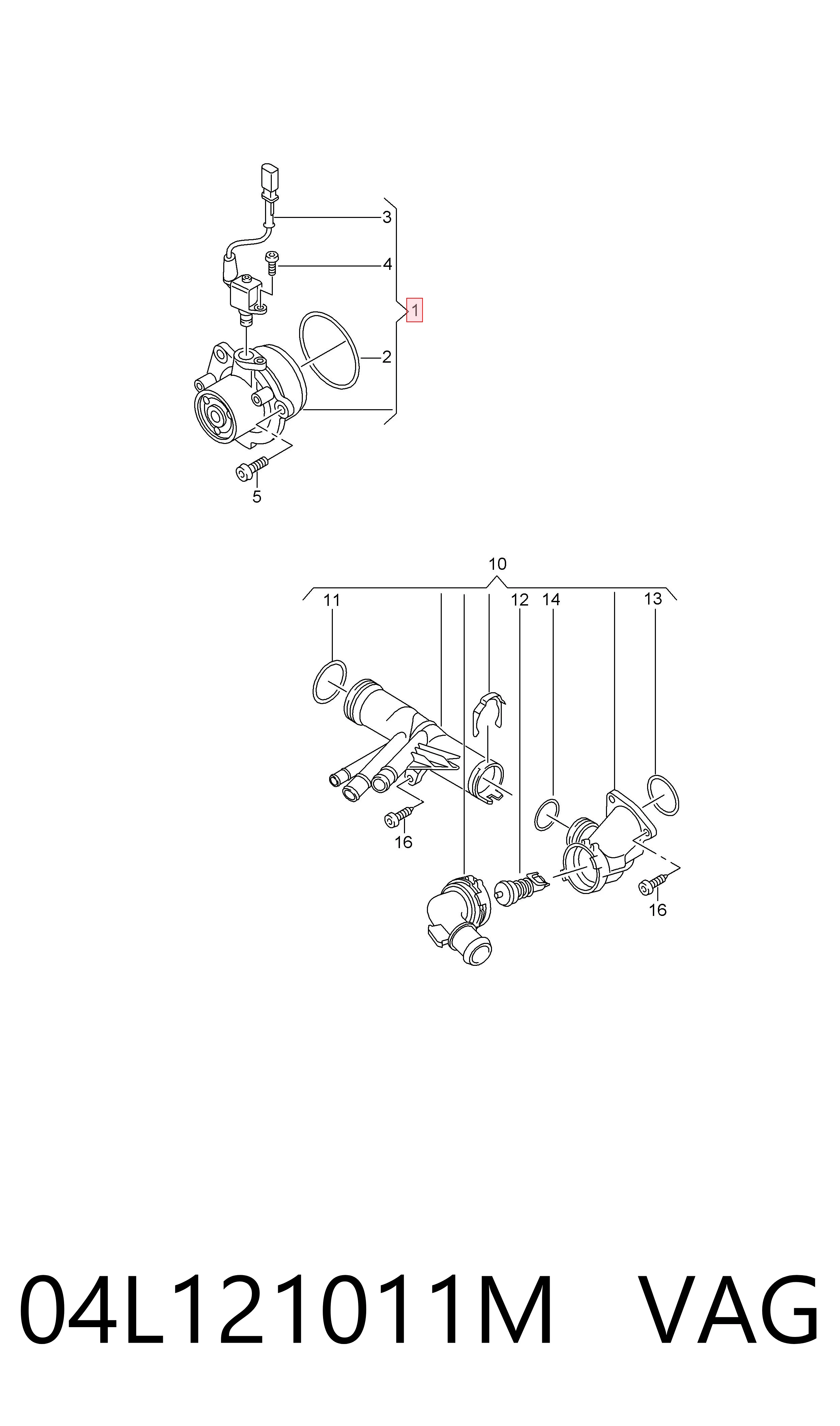 04L121011M VAG