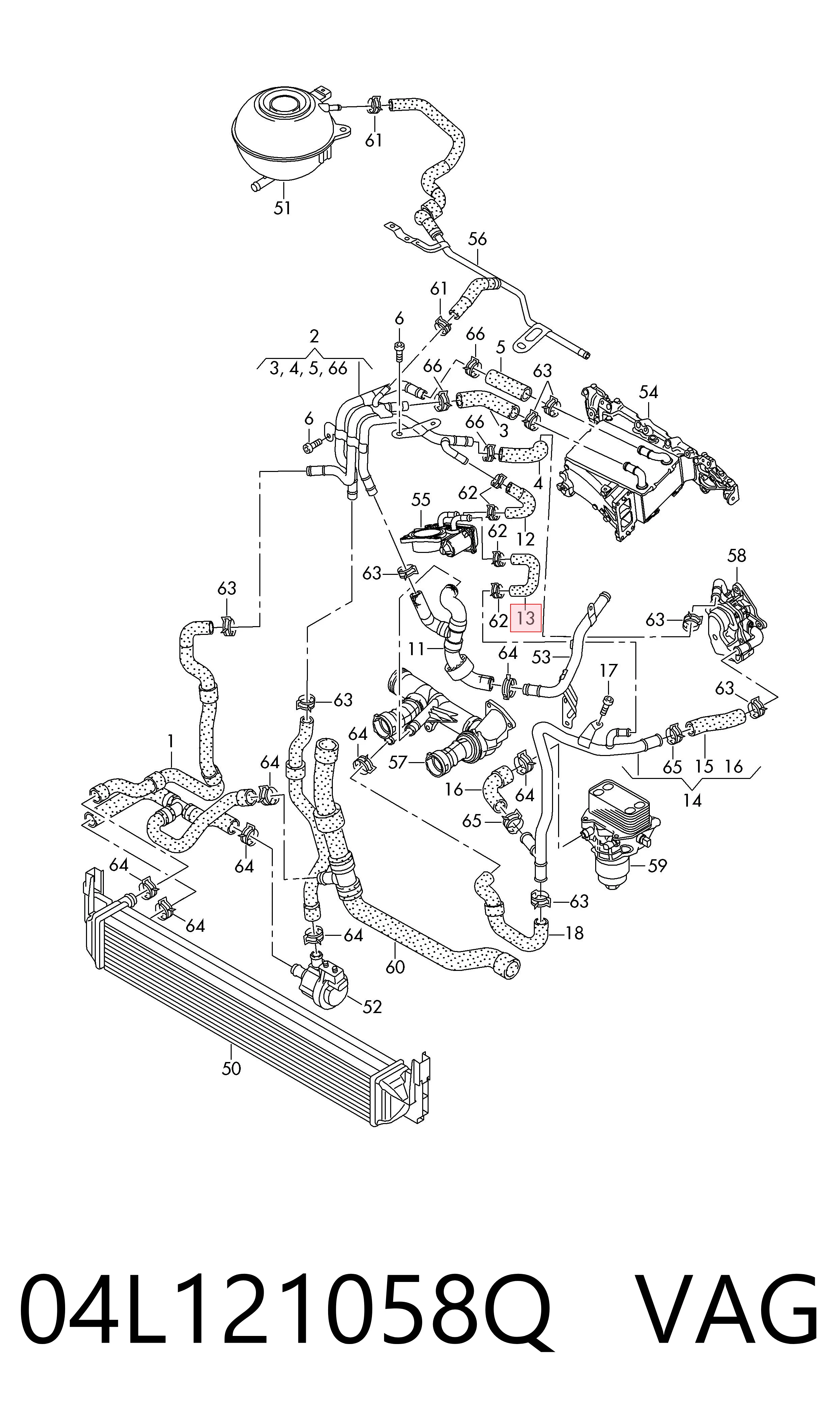 04L121058Q VAG