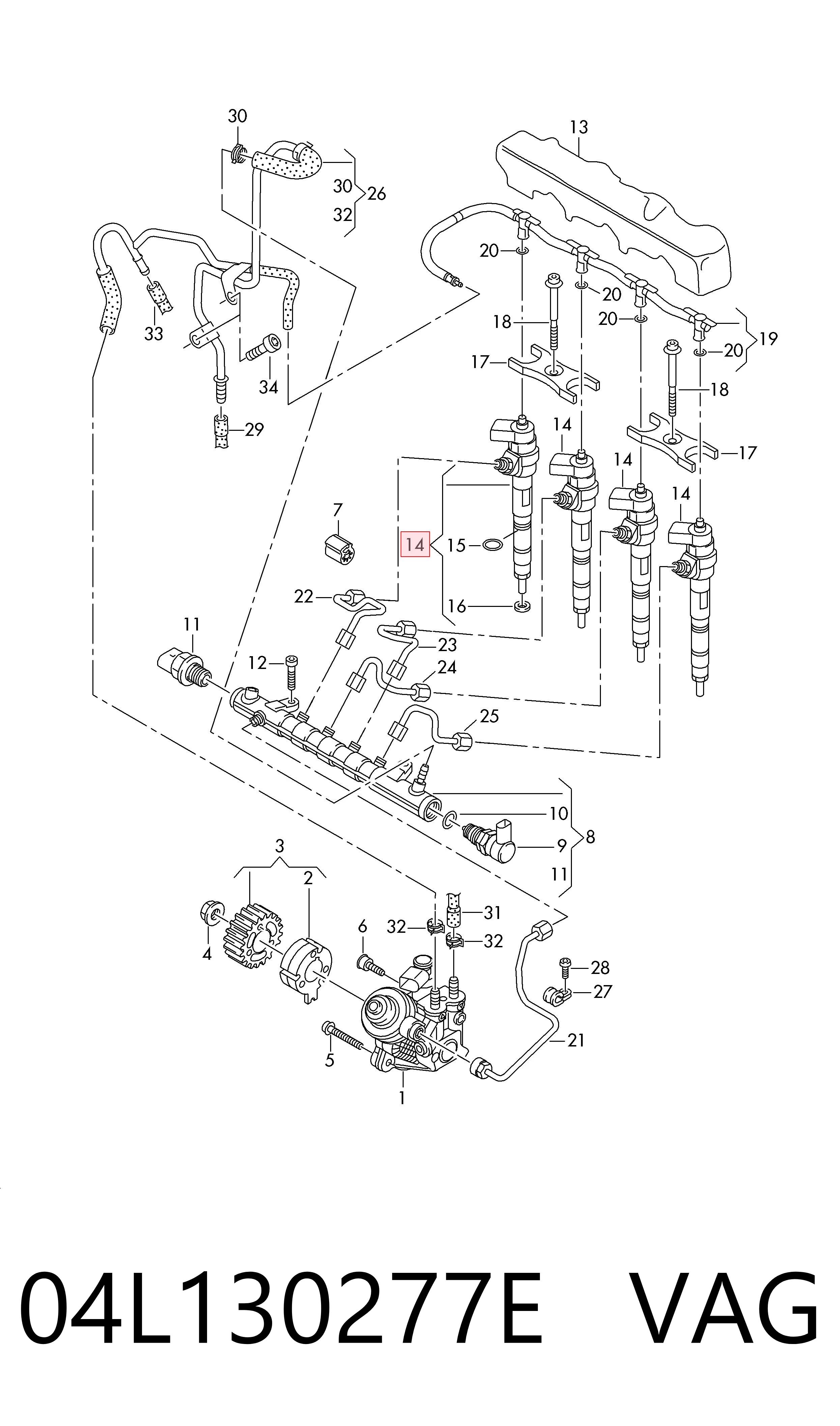 04L130277E VAG