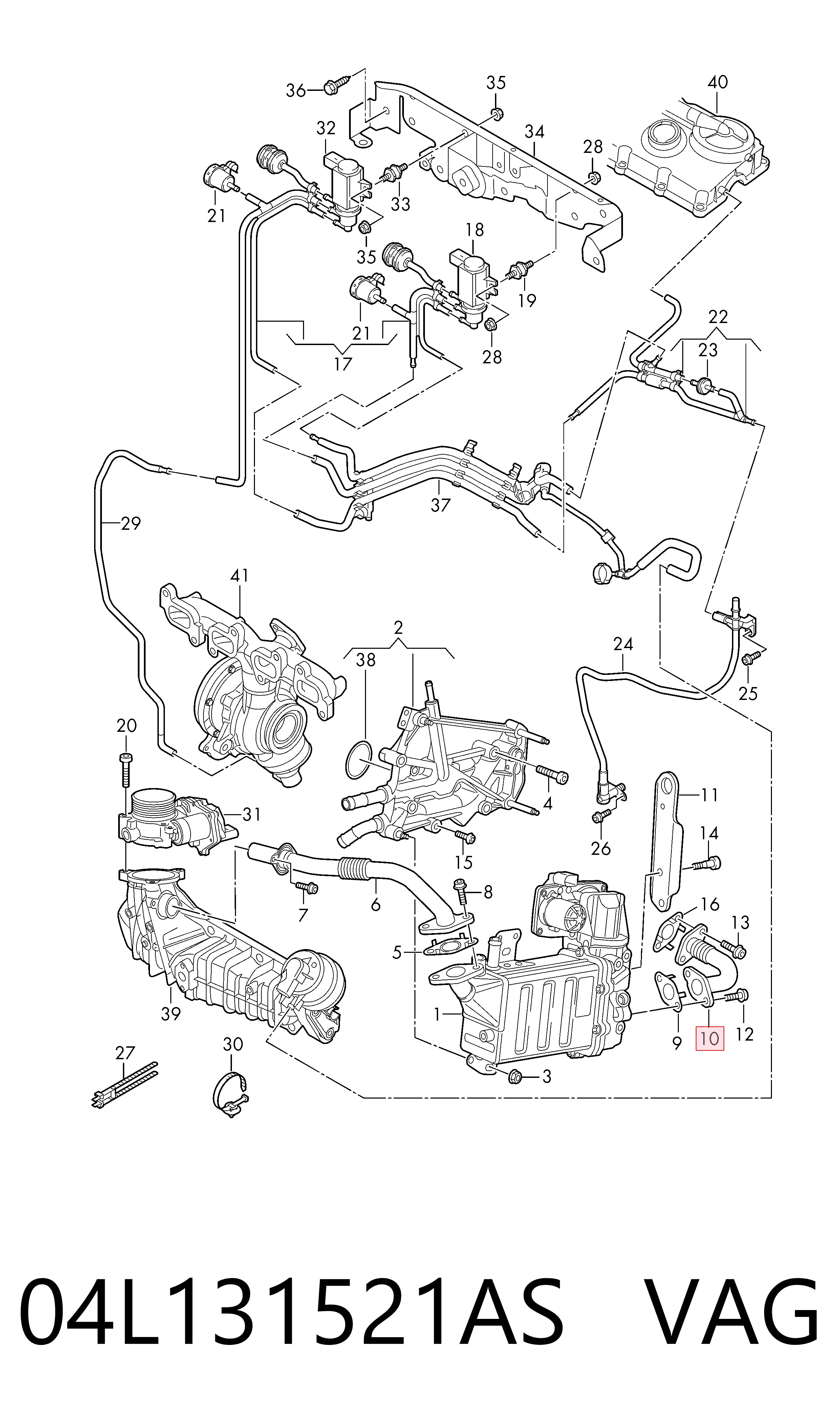 04L131521AS VAG