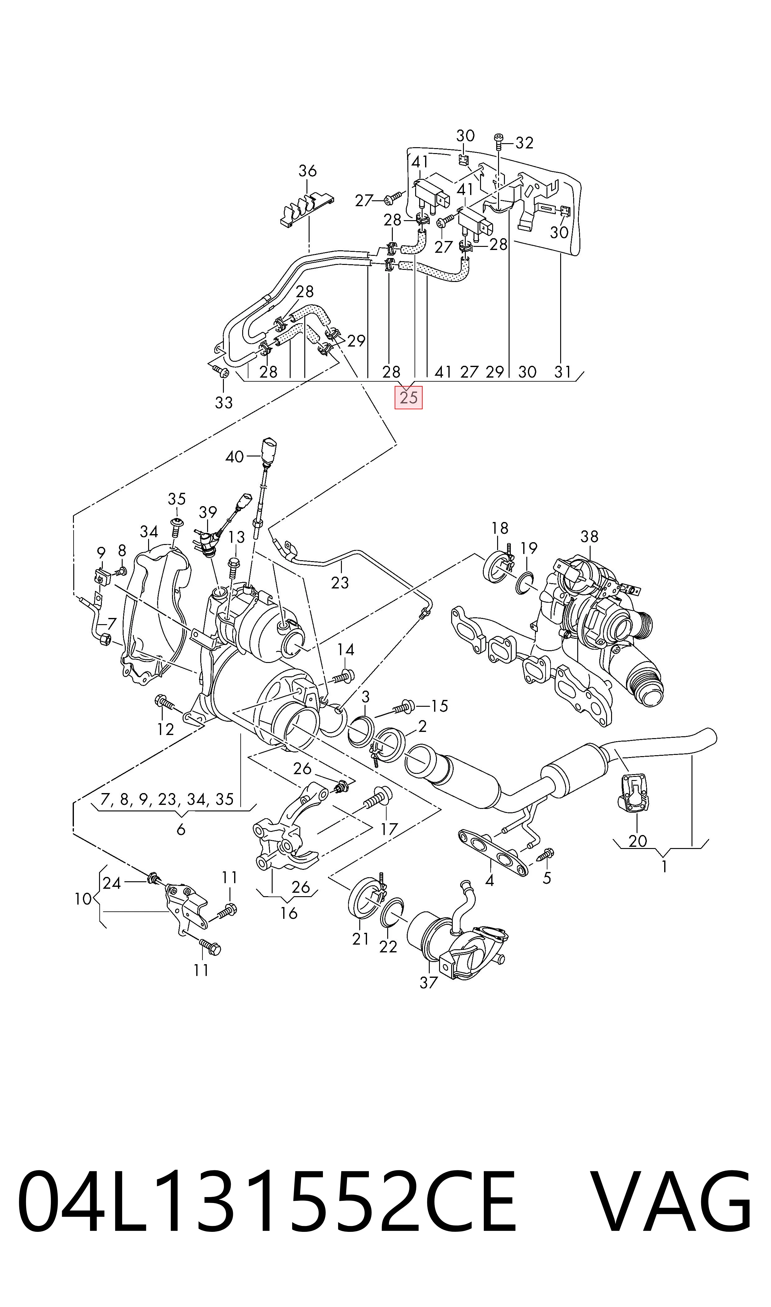 04L131552CE VAG