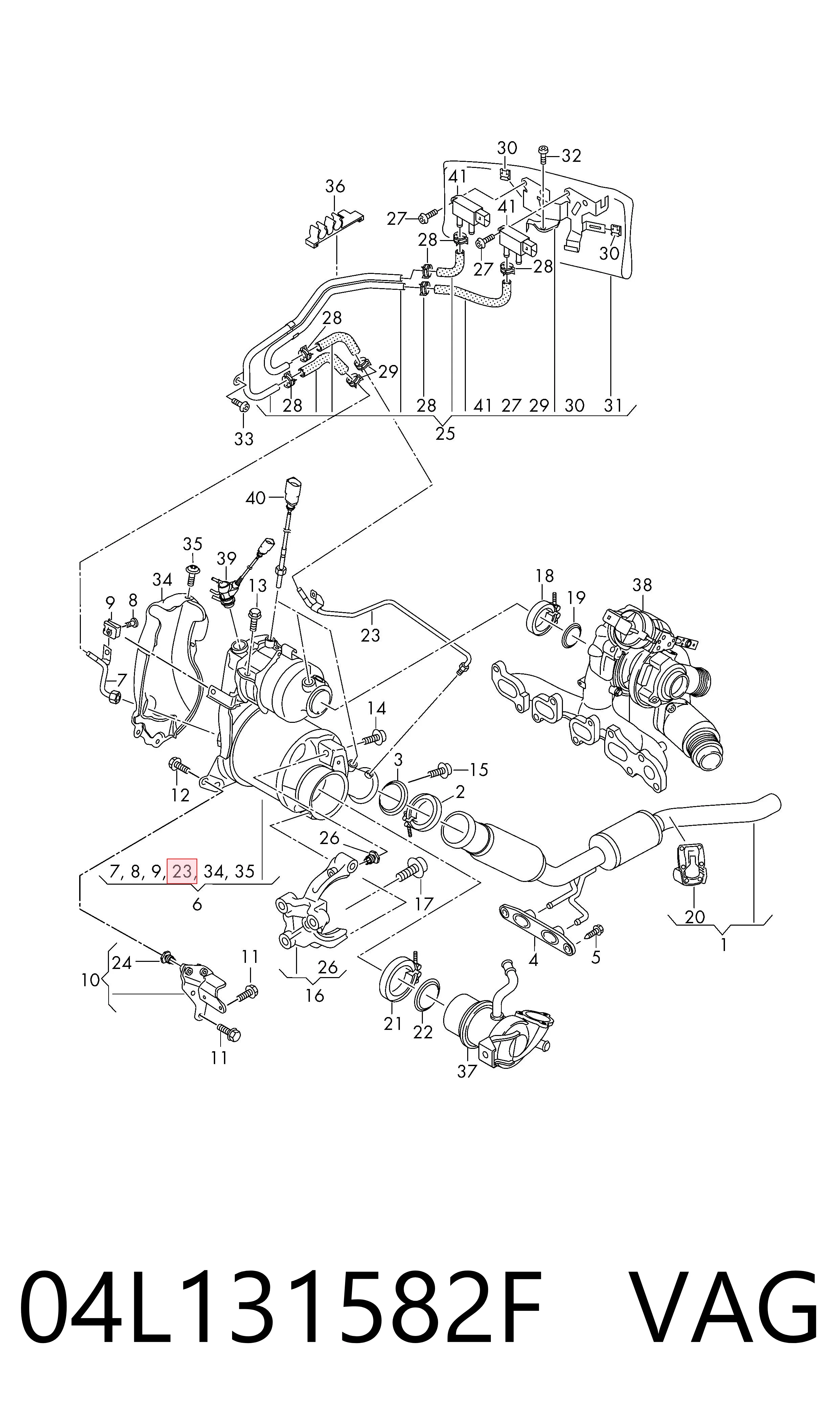 04L131582F VAG