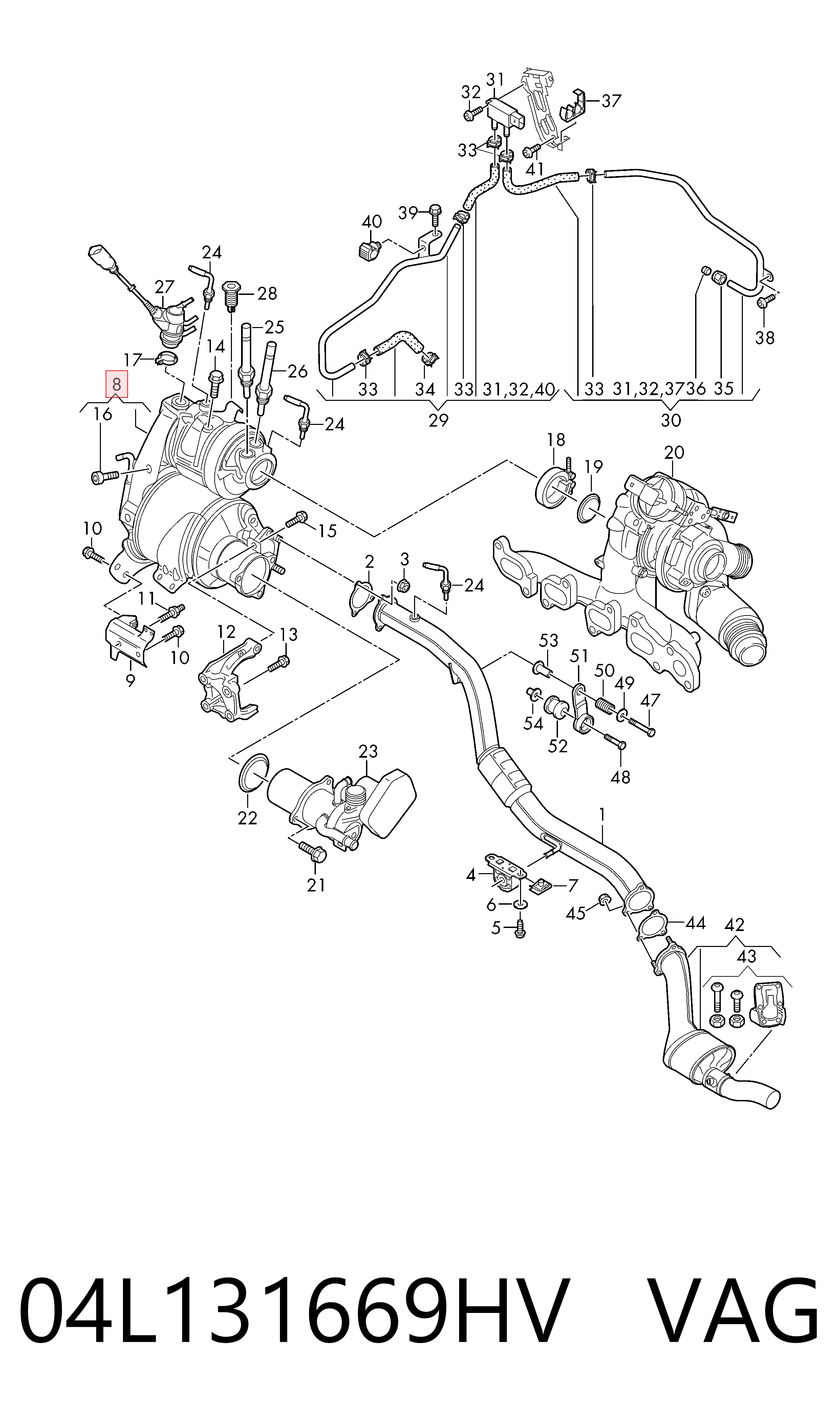 04L131669HV VAG