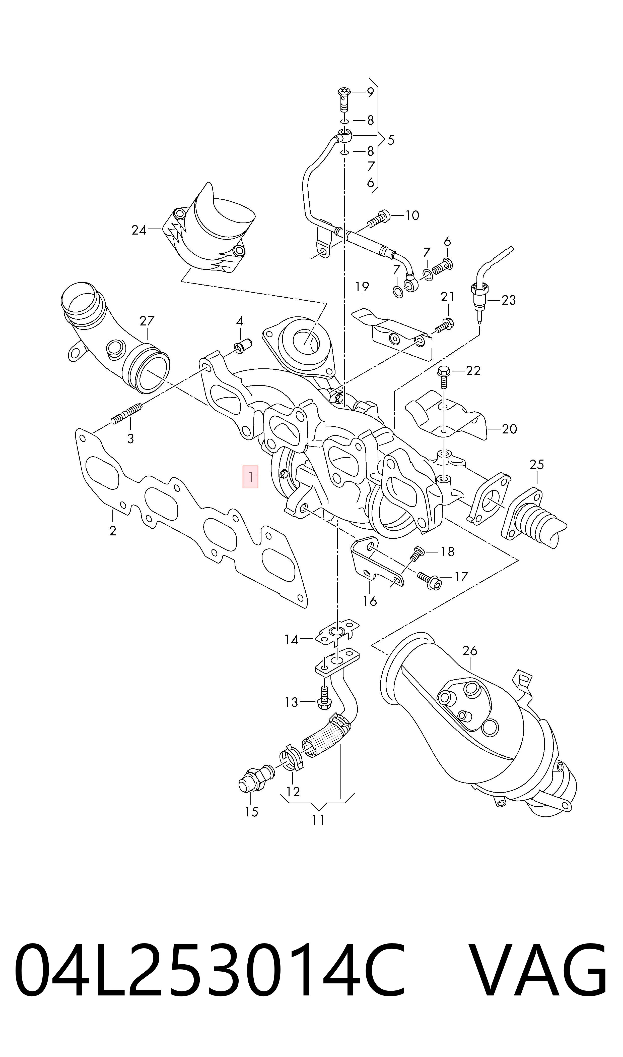 04L253014C VAG