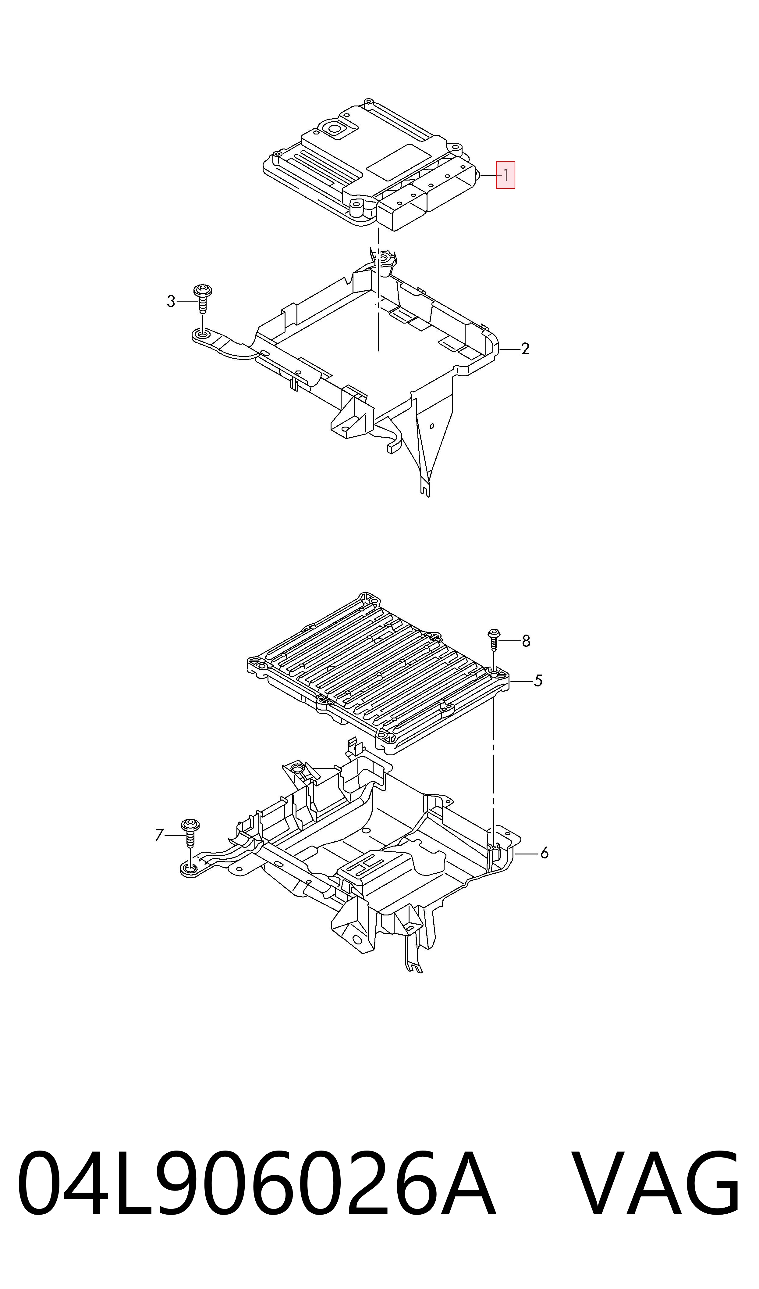04L906026A VAG