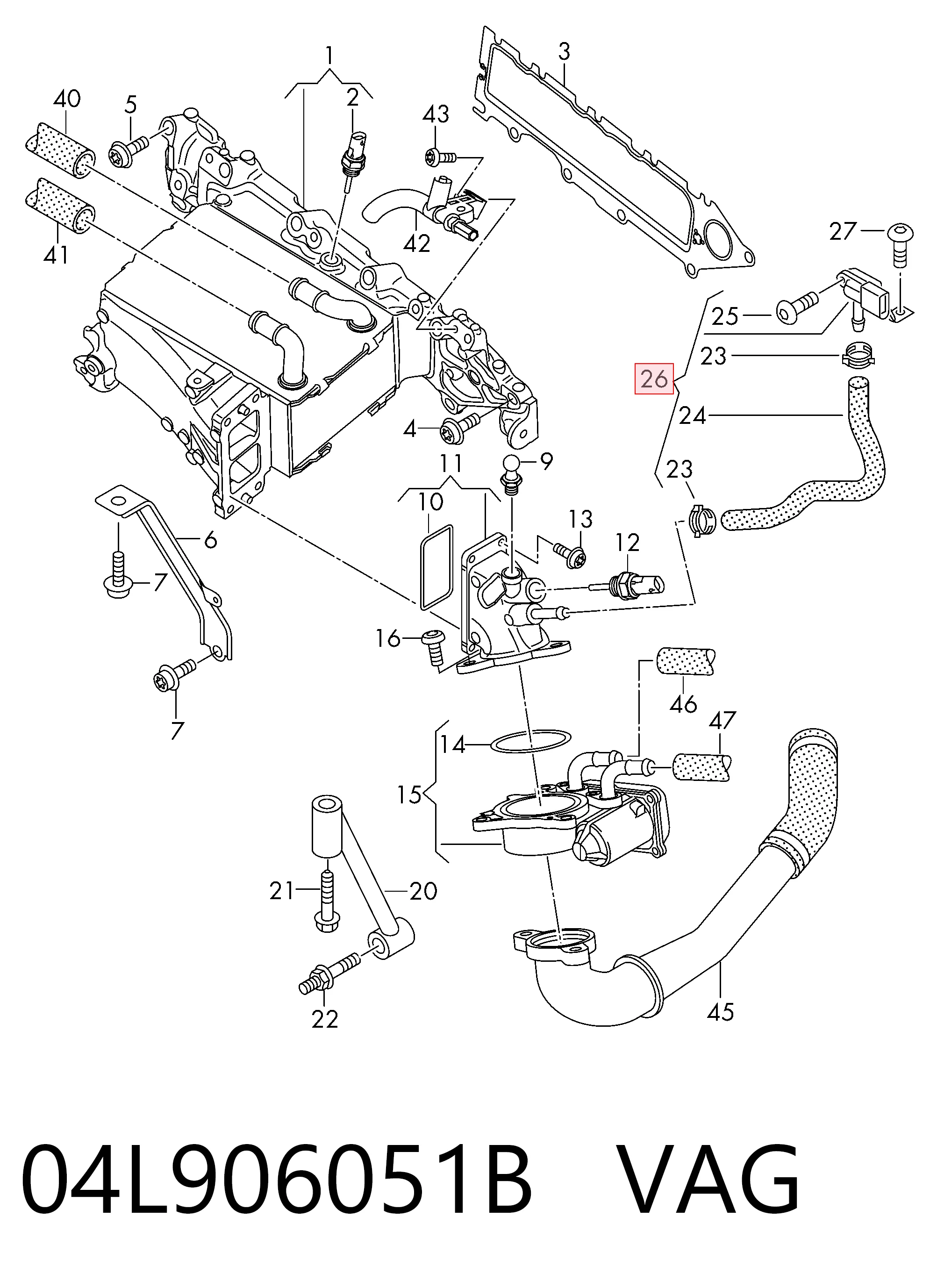 04L906051B VAG