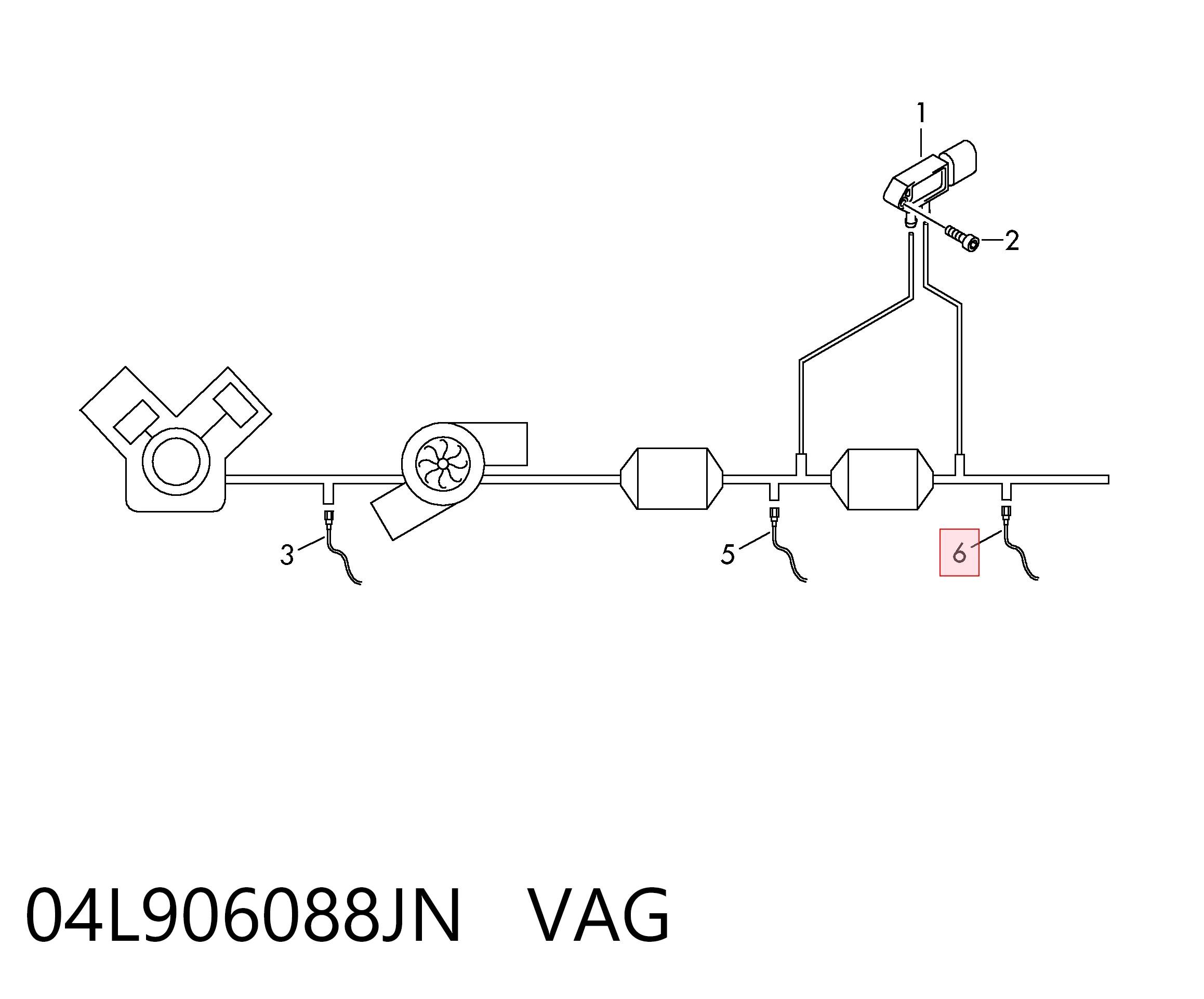 04L906088JN VAG