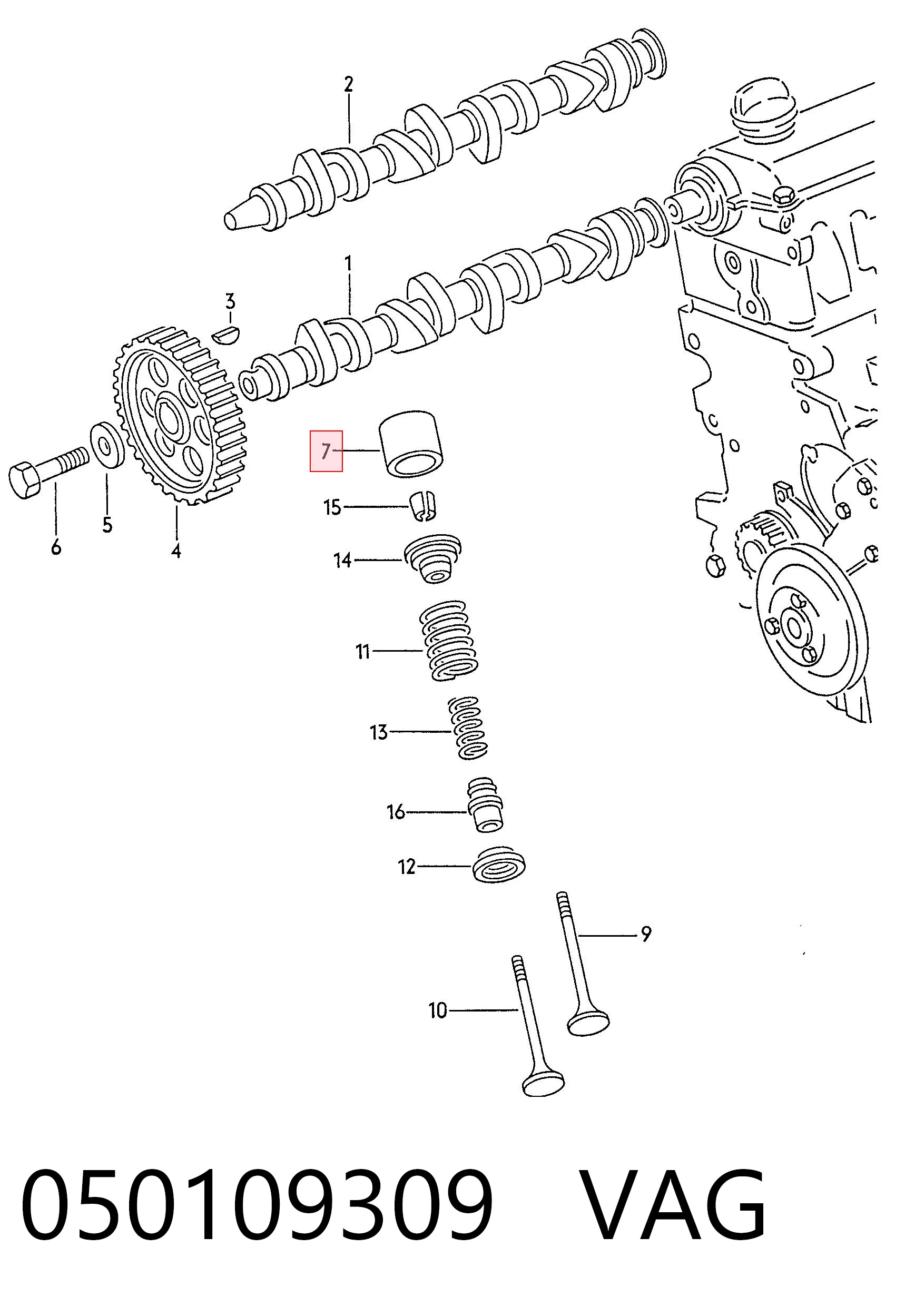 Taqués hidráulicos Alfa Romeo 33 hatchback (907A) (1991 - 1994) precio, desde 7,83 EUR
