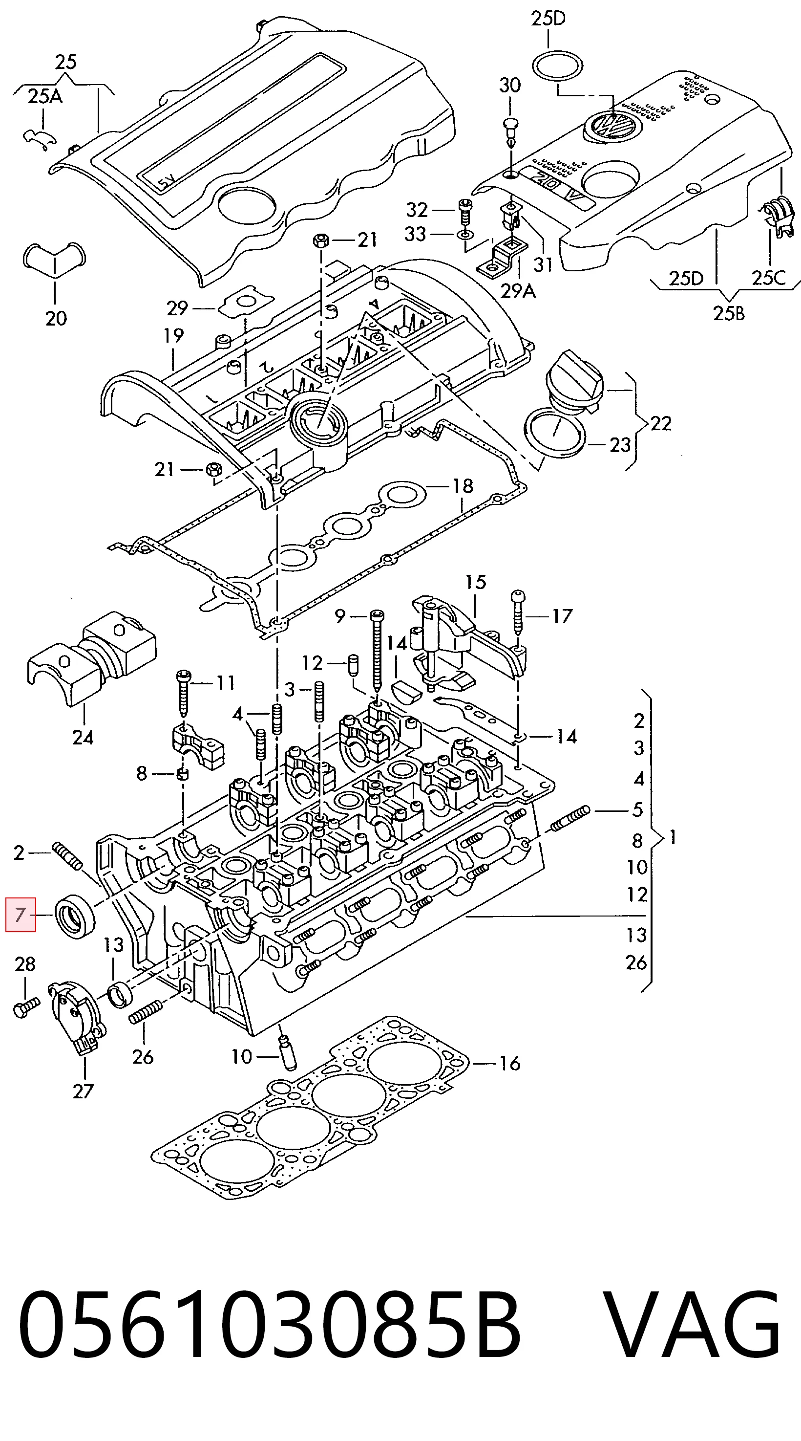  Audi A6  (4F2)