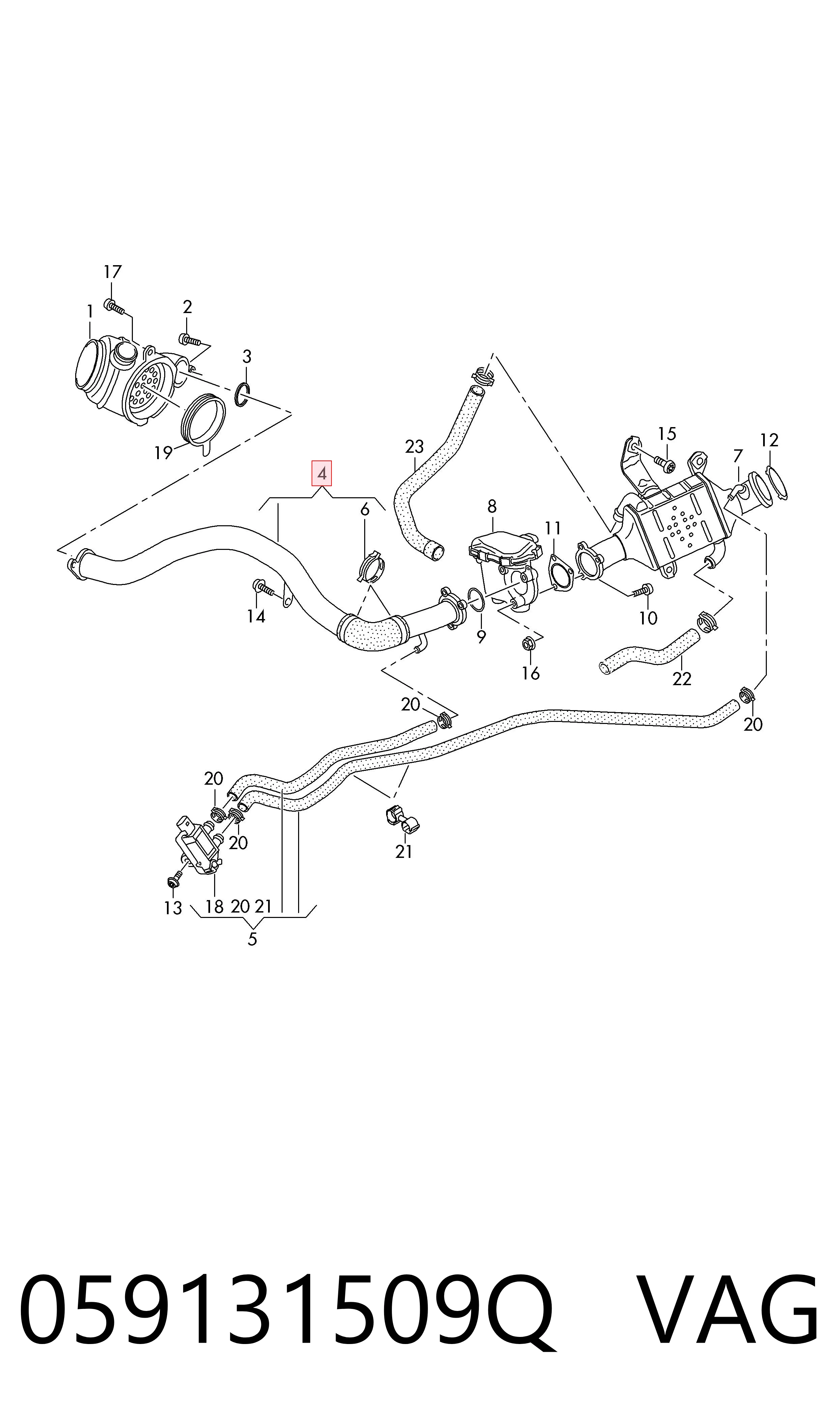 059131509Q VAG