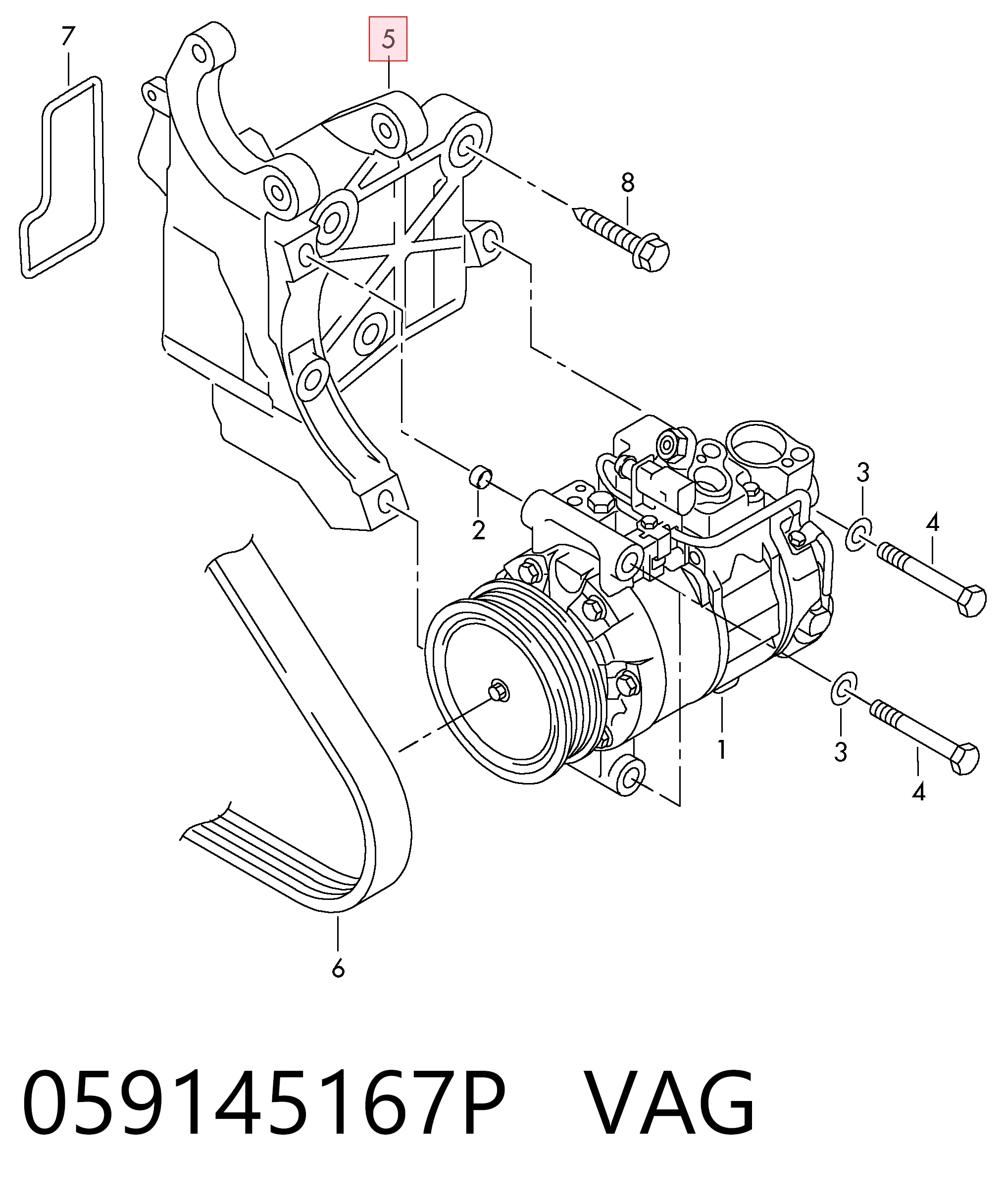059145167P VAG