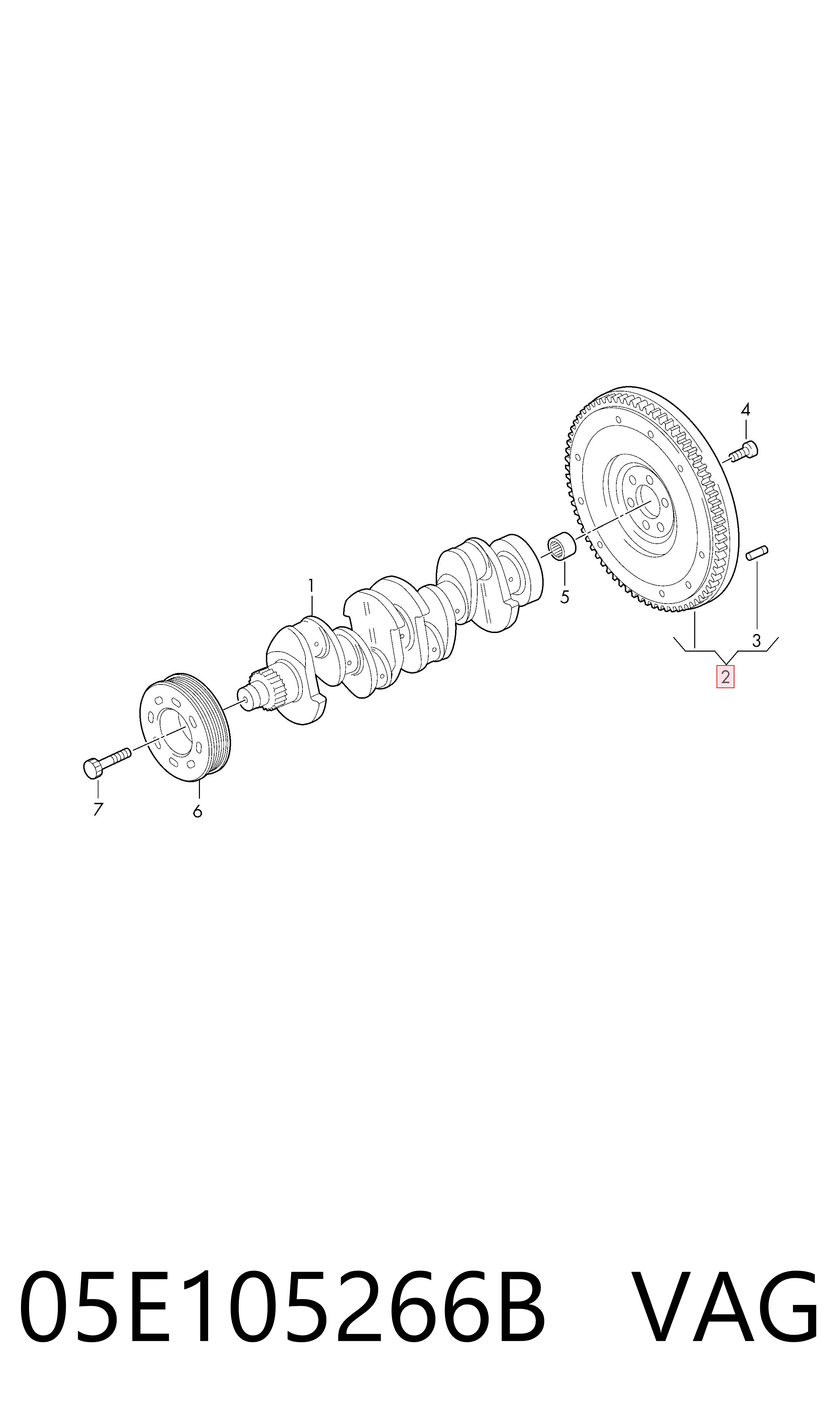 Volante motor para Seat Leon KL1, KLG