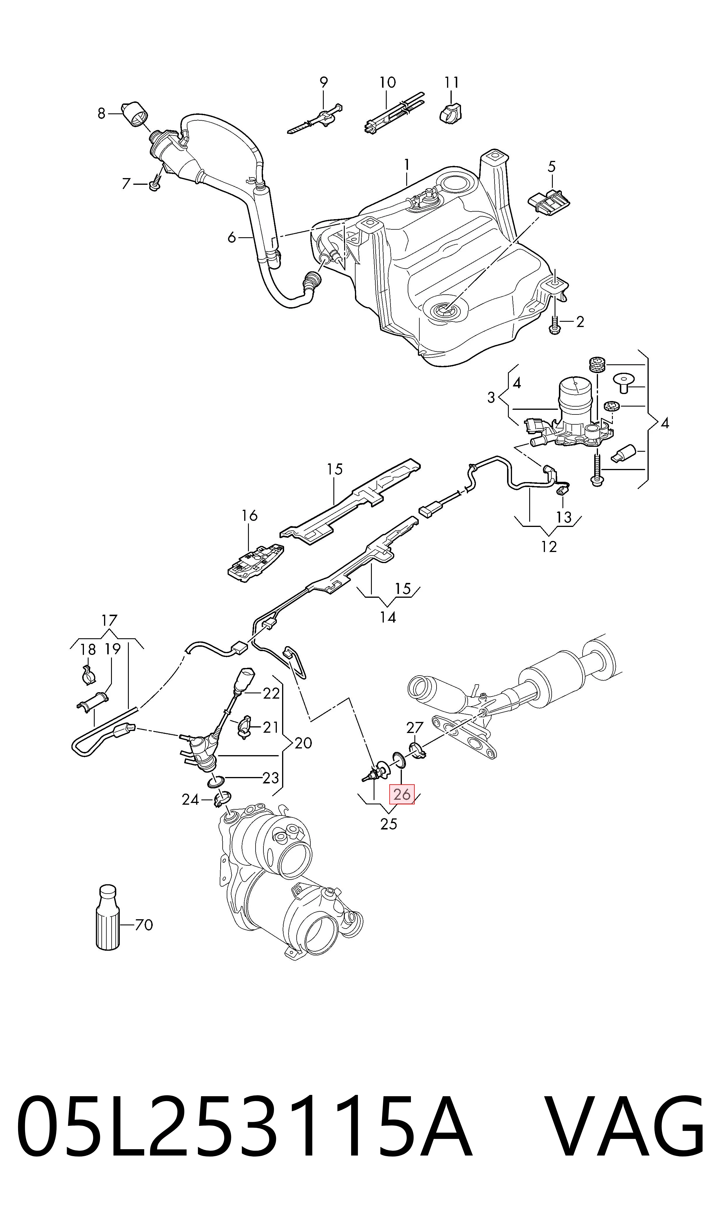 05L253115A VAG